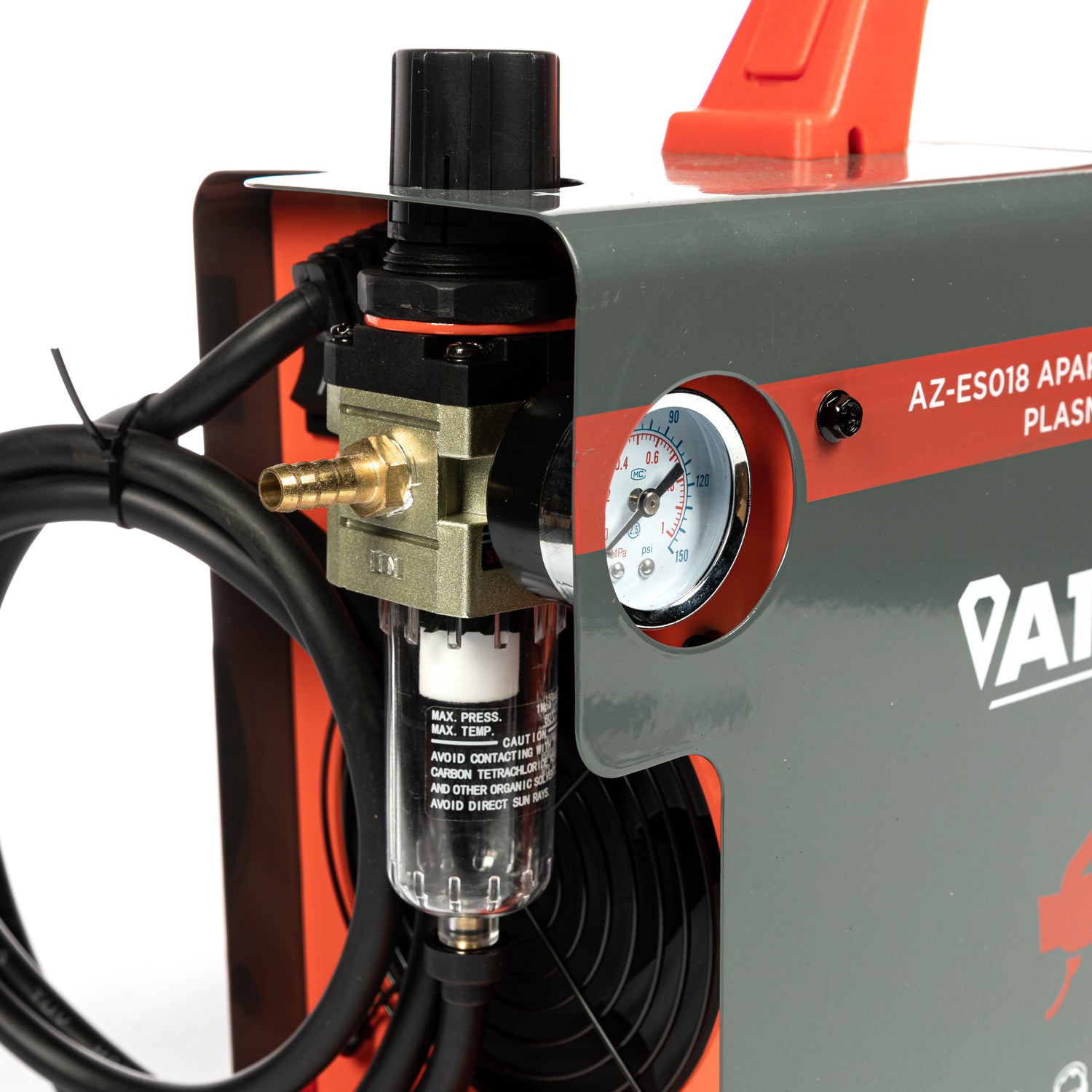 APARAT DE SUDURA PLASMA 40A ALMAZ