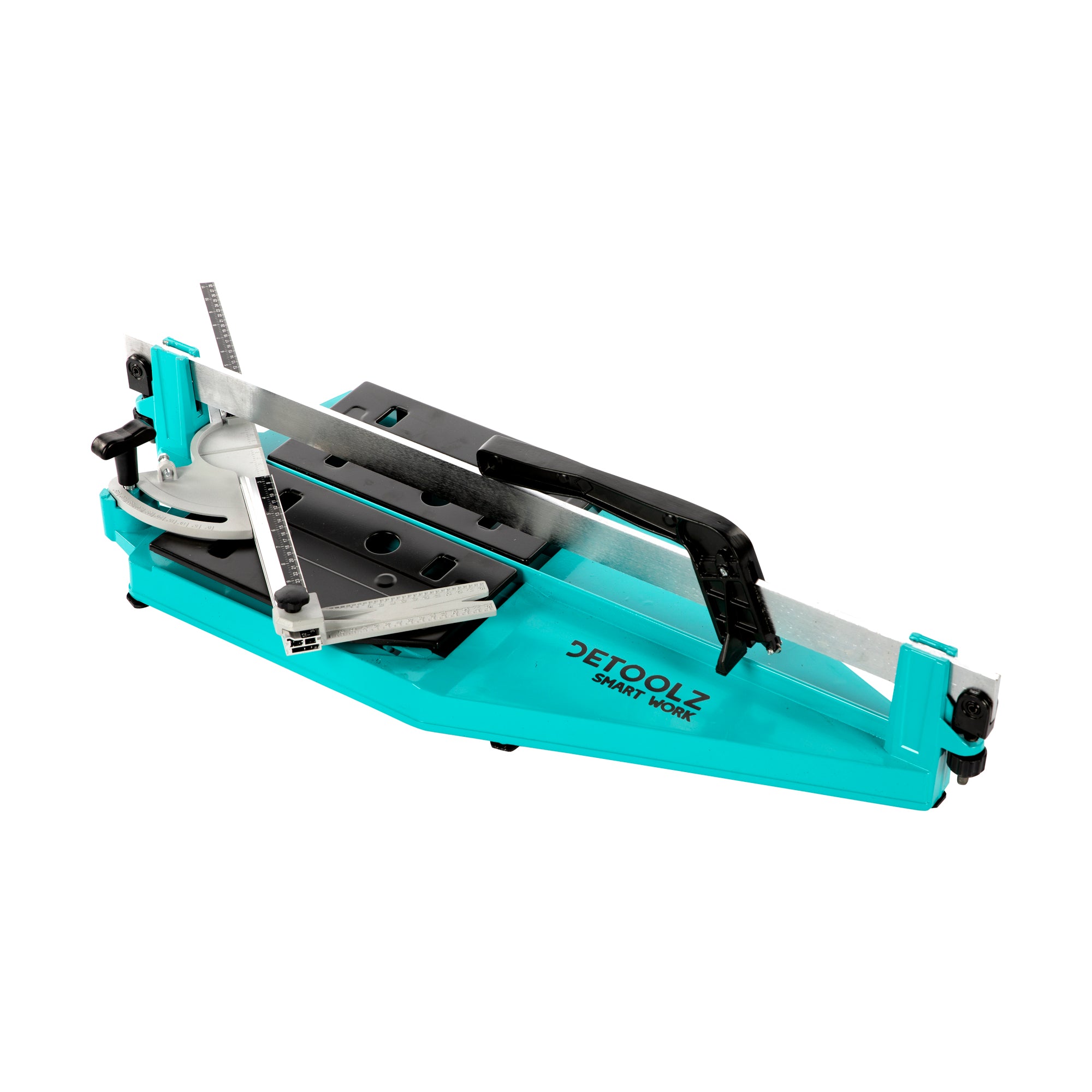 MASINA DE TAIAT PLACI CERAMICE GRESIE FAIANTA 630MM DETOOLZ