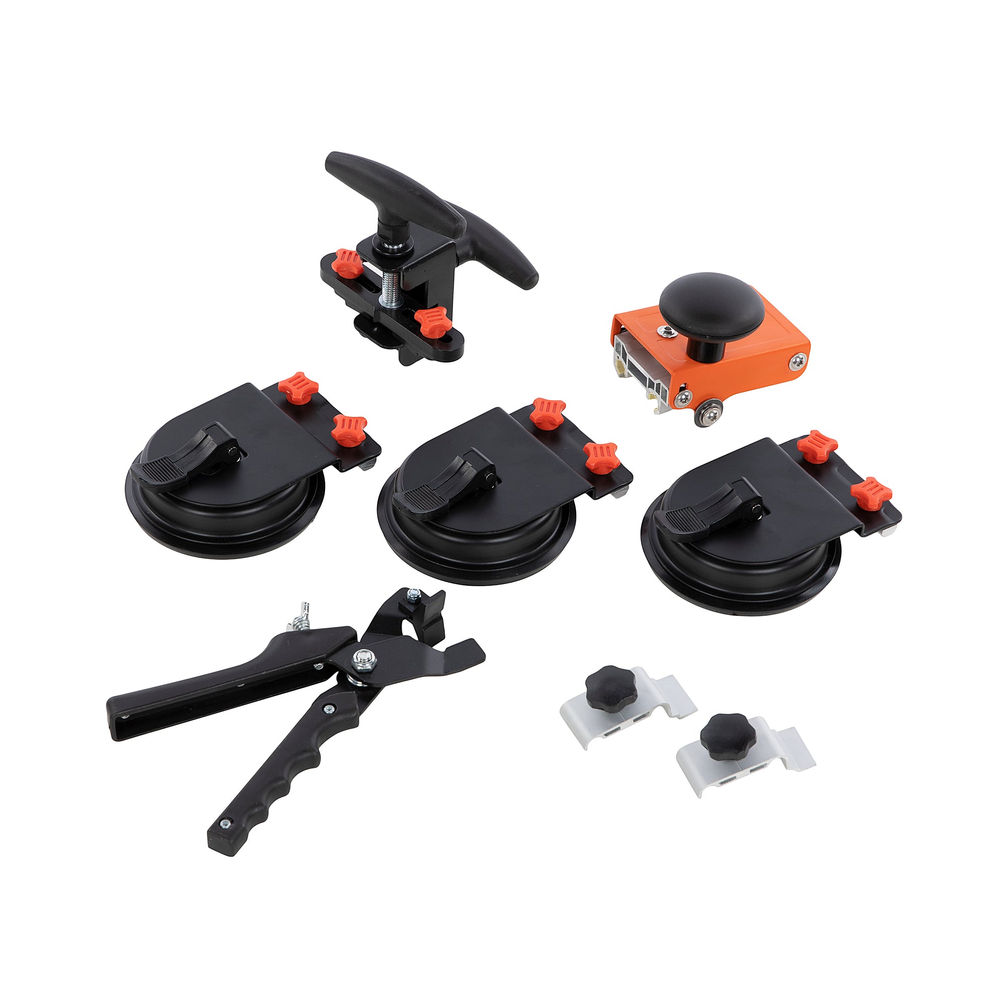 DISPOZITIV PRO TAIAT PLACI MARI PORTELANATE 3200MM DETOOLZ