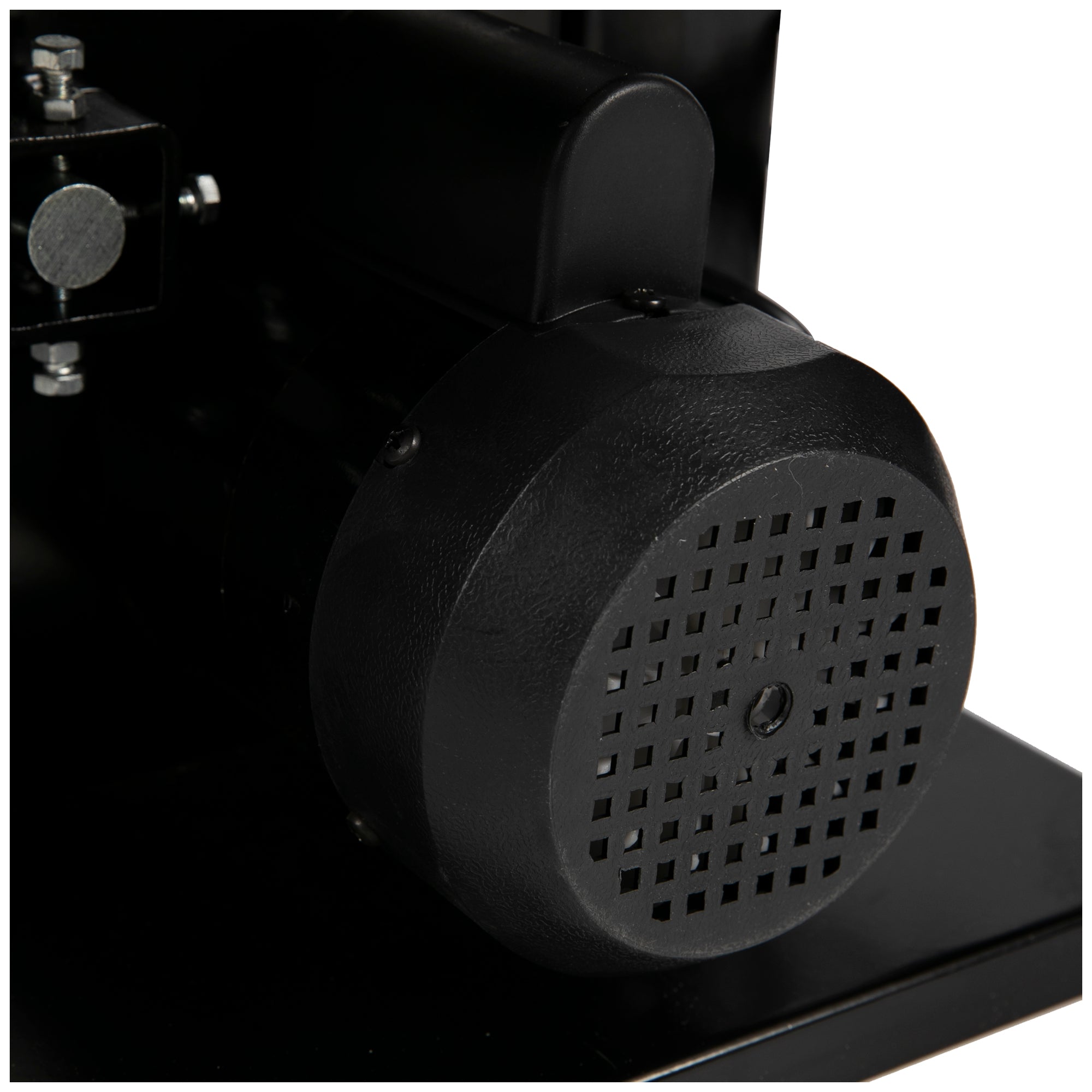 FIERASTRAU VERTICAL CU BANDA 230W 680RPM DETOOLZ