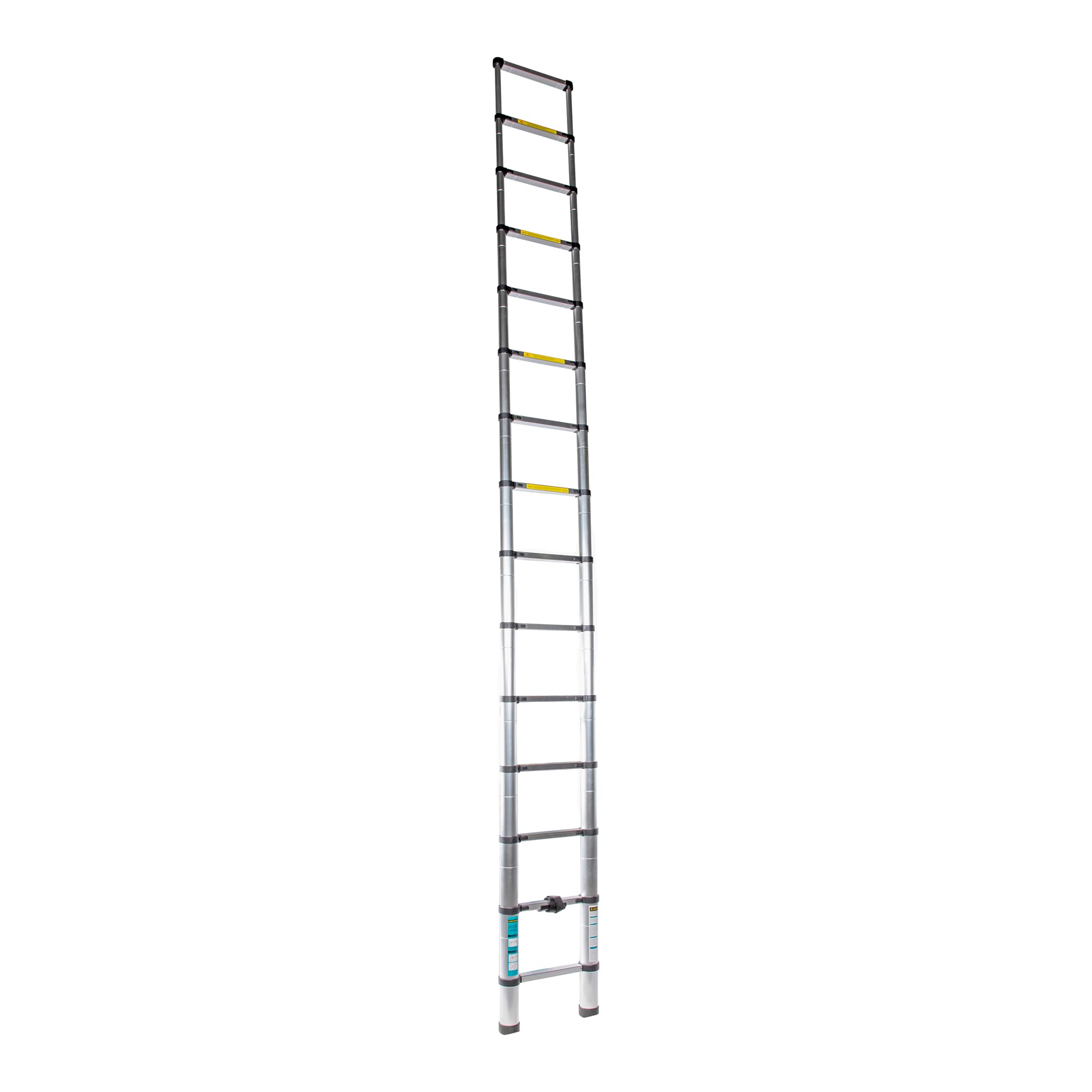 SCARA TELESCOPICA 4.4M CU 15 TREPTE DETOOLZ