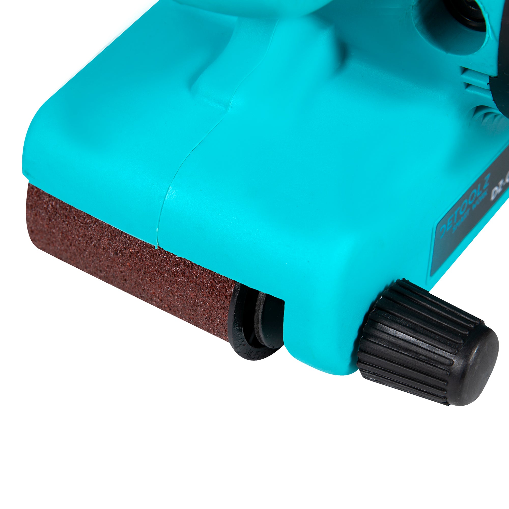 SLEFUITOR ELECTRIC CU BANDA 360M/MIN 900W DETOOLZ