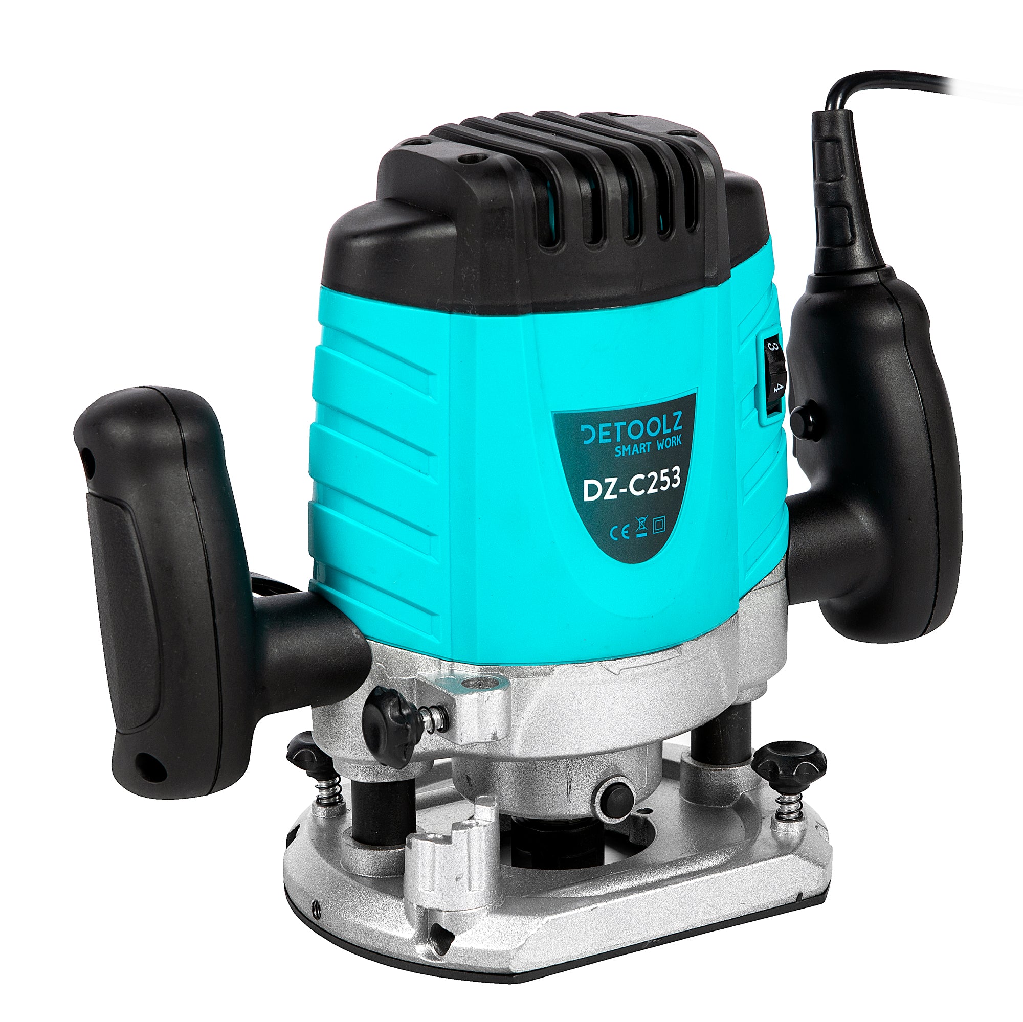 FREZA PRELUCRARE LEMN 1500W ROUTER