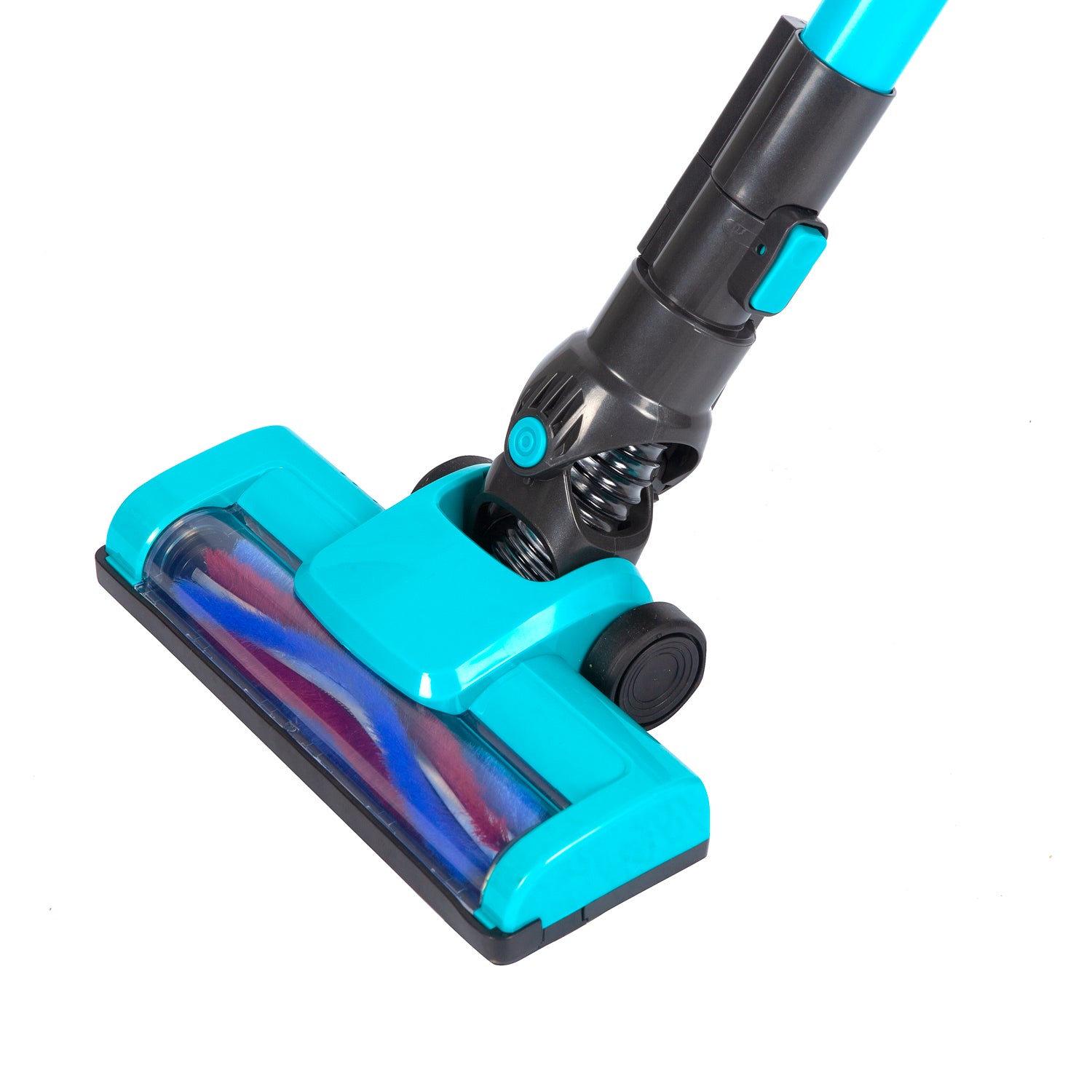 ASPIRATOR CU ACUMULATOR 120W 0,8 LITRI 2200 MAH DETOOLZ