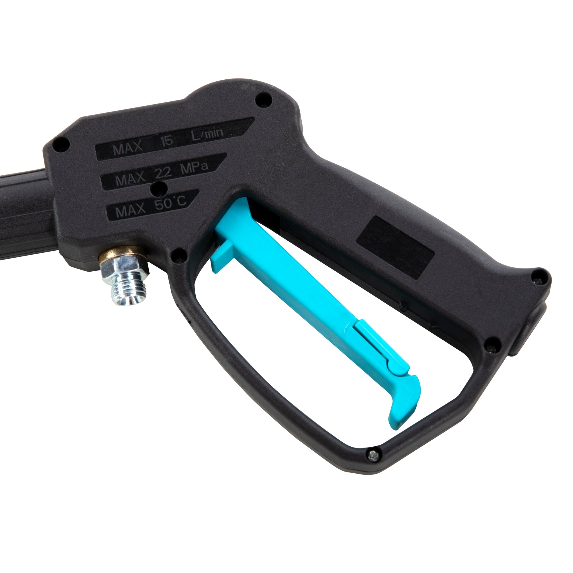 APARAT DE SPALAT CU PRESIUNE 135BAR 1600W DETOOLZ