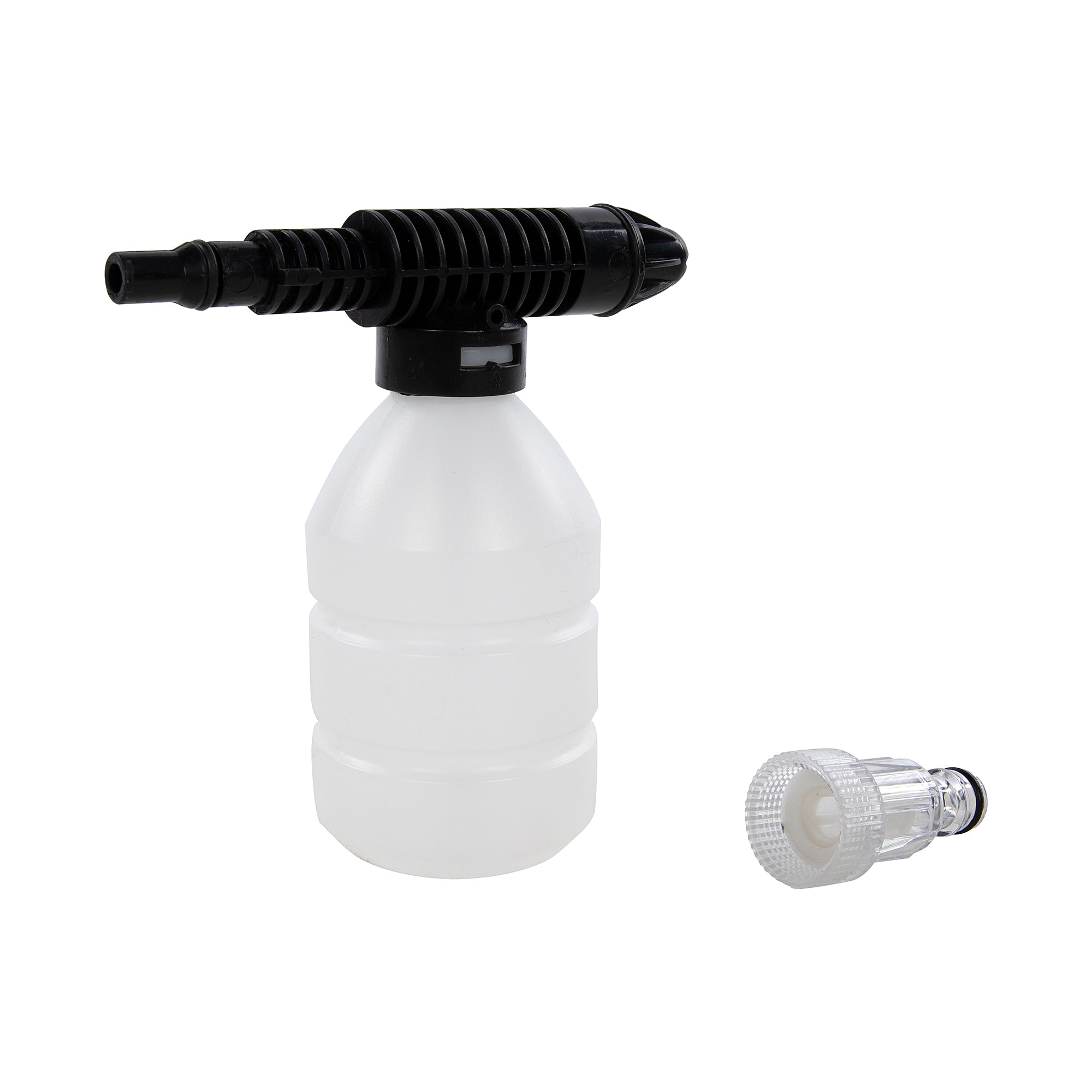 APARAT DE SPALAT CU PRESIUNE 135BAR 1600W DETOOLZ