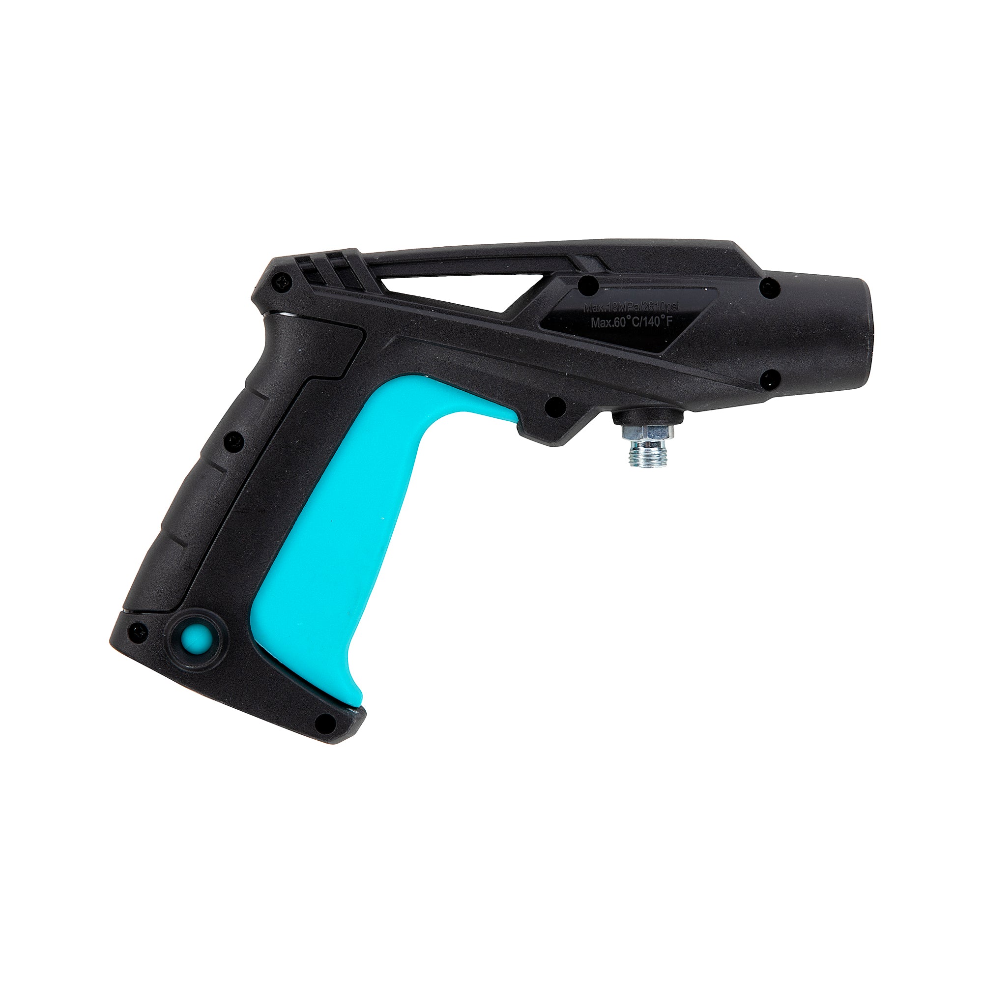PISTOL APARAT DE SPALAT CU PRESIUNE DETOOLZ