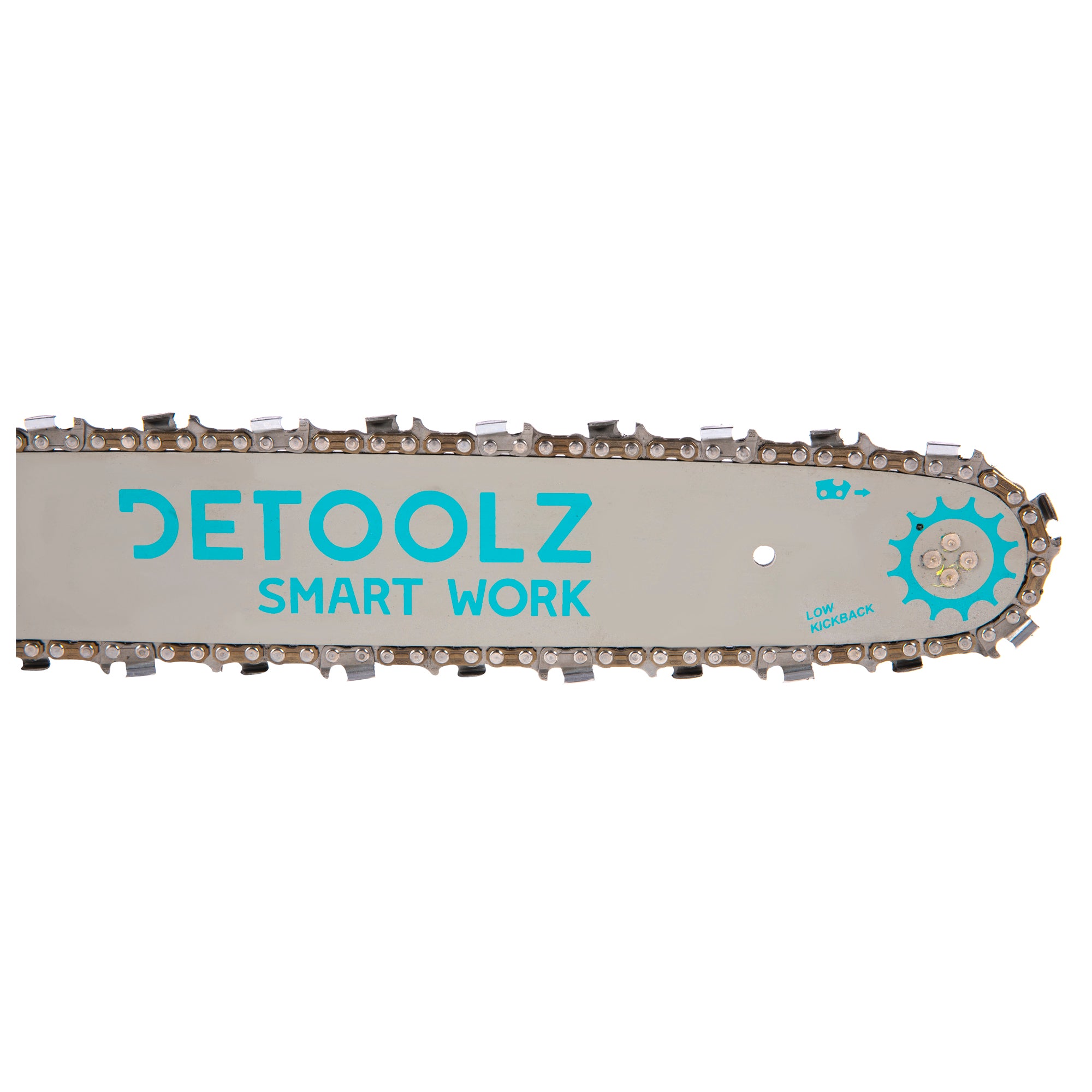 DRUJBA PE BENZINA 2.58 CP DETOOLZ