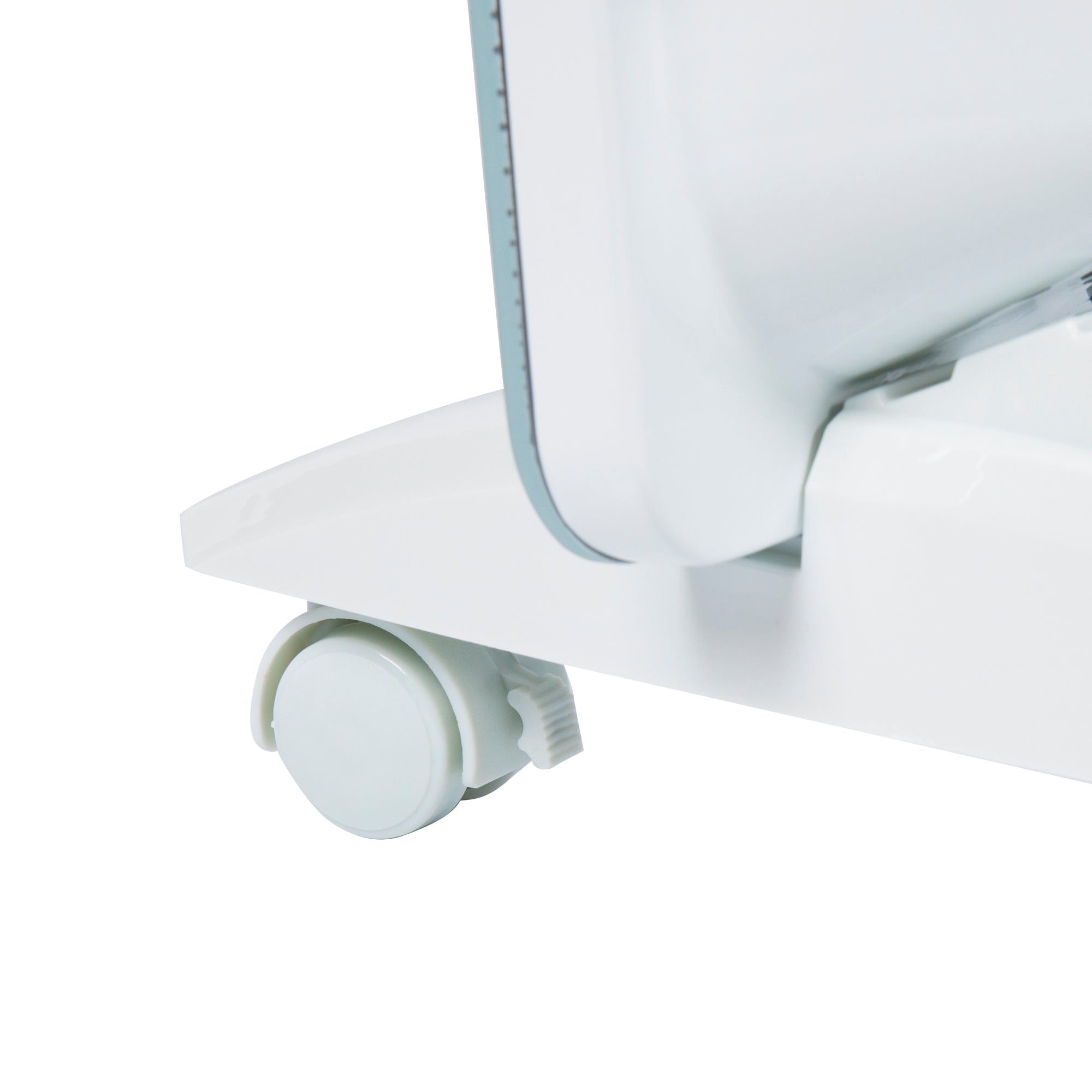 CONVECTOR ELECTRIC 1000W/2000W ALB WIFI DETOOLZ