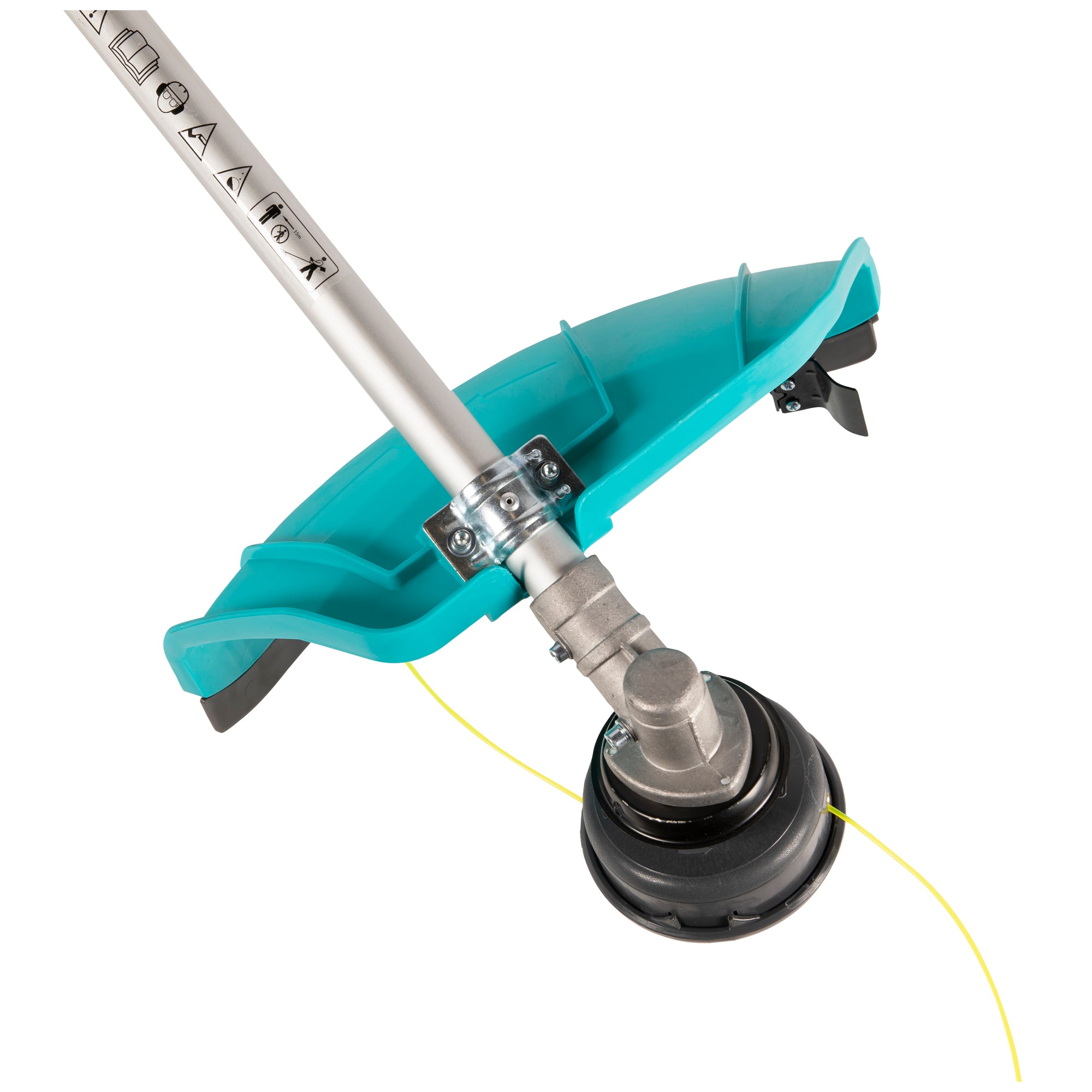 MOTOCOASA DE TUNS IARBA GAZON 2CP 52CC DETOOLZ
