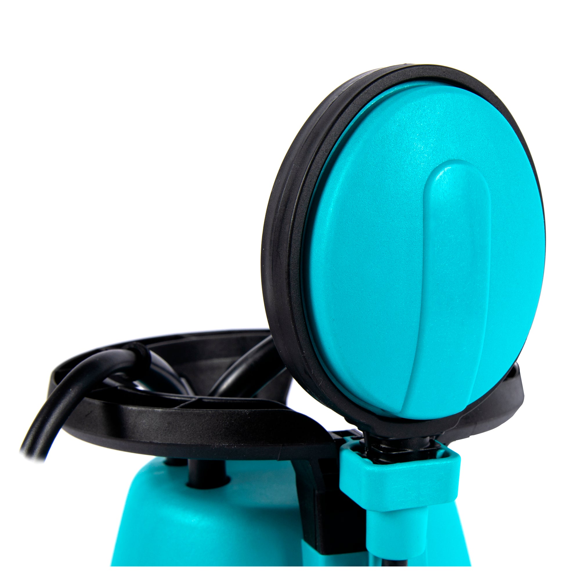 POMPA SUBMERSIBILA APA CURATA/MURDARA 3IN1 400W, DEBIT 11000L/ORA DETOOLZ