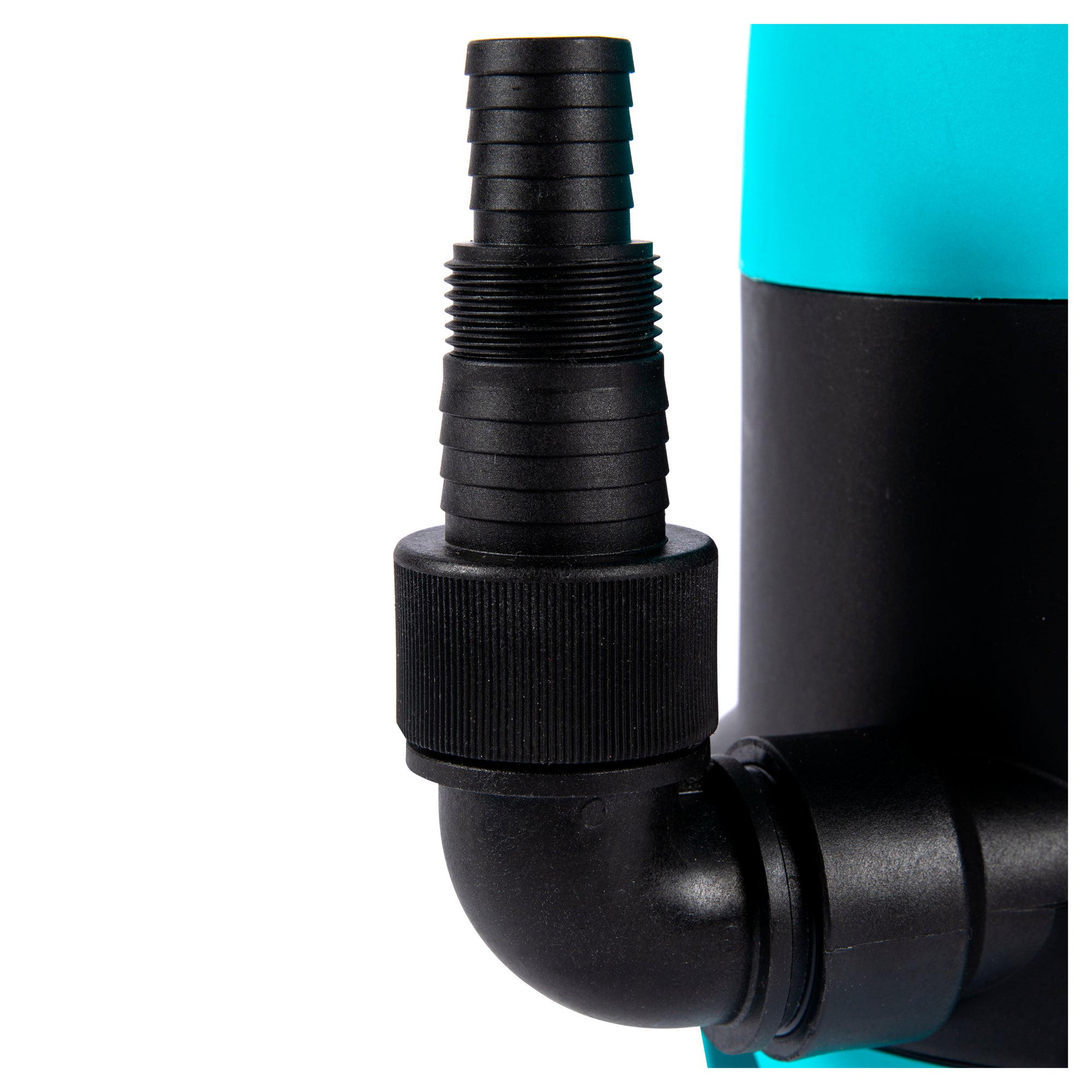 POMPA SUBMERSIBILA APA CURATA/MURDARA 3IN1 400W, DEBIT 11000L/ORA DETOOLZ