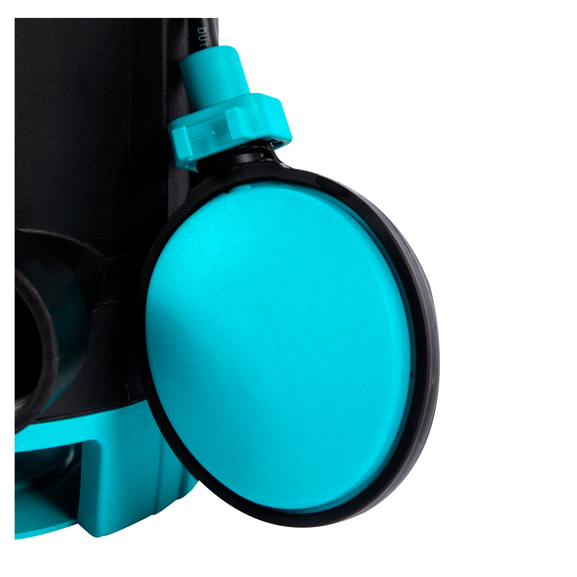 POMPA SUBMERSIBILA APA CURATA/MURDARA 3IN1 400W, DEBIT 11000L/ORA DETOOLZ