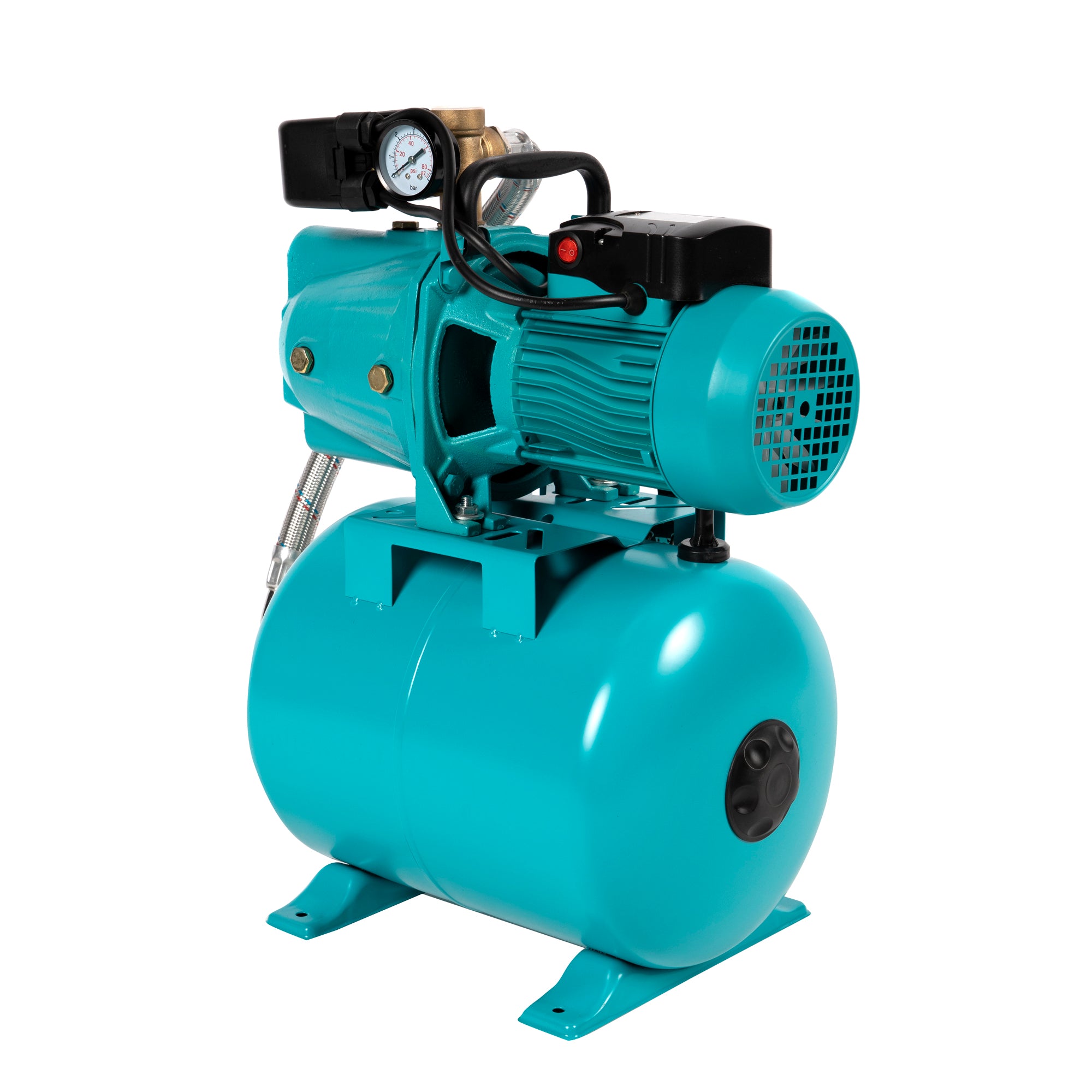 POMPA HIDROFOR DETOOLZ P104 750W 3300 L/H