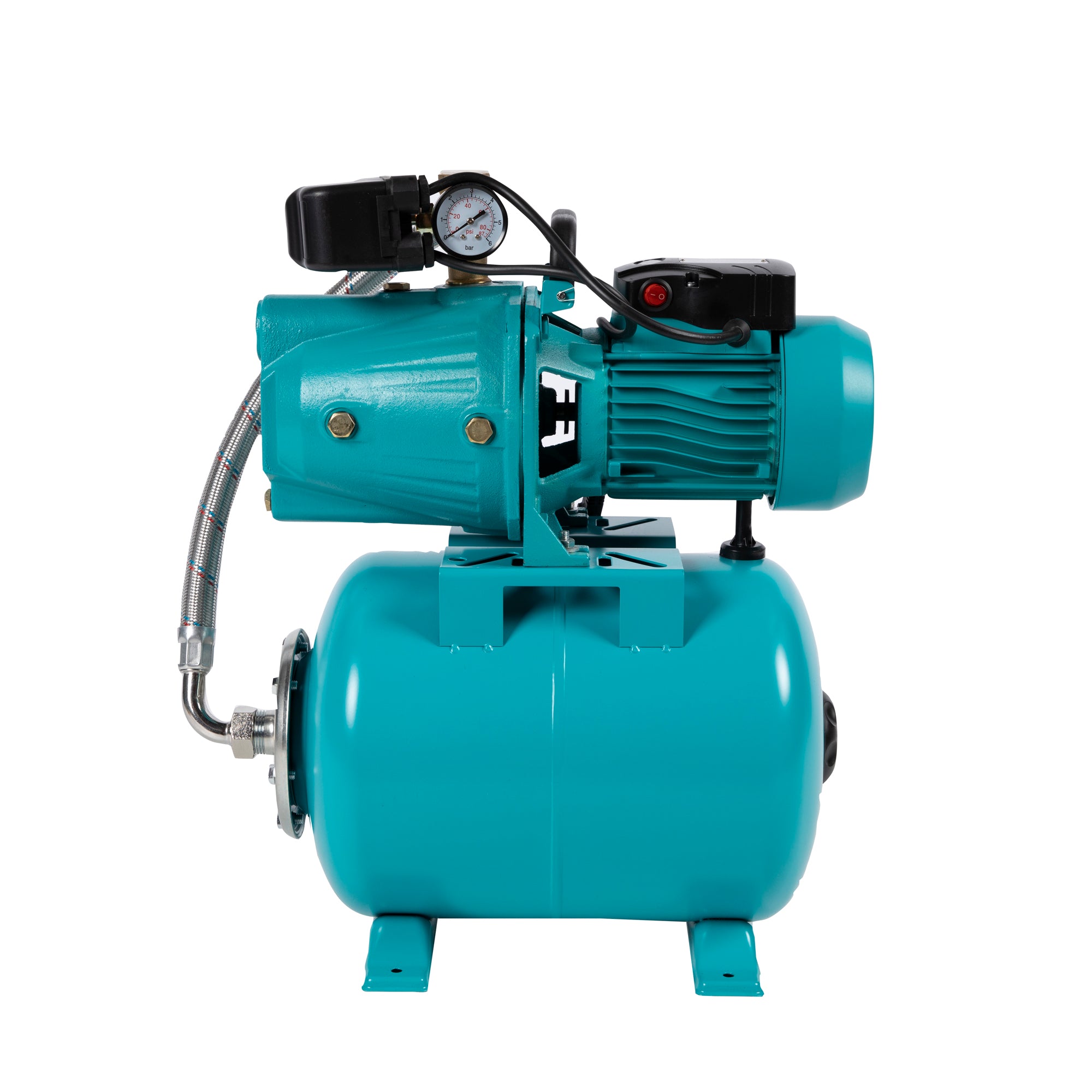 POMPA HIDROFOR DETOOLZ P104 750W 3300 L/H
