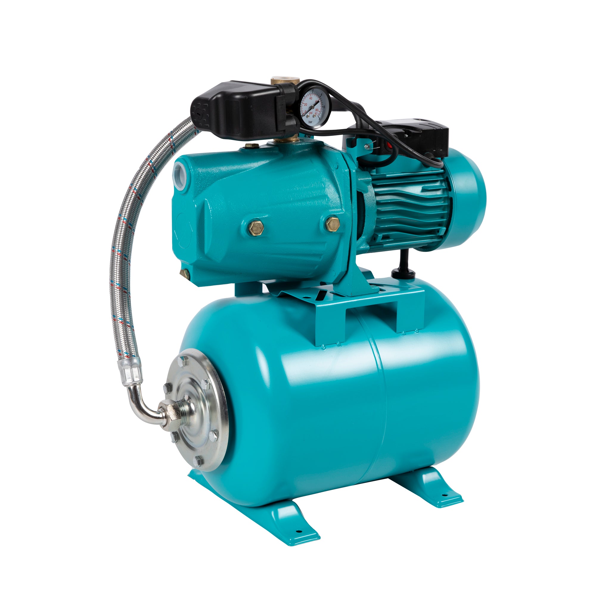 POMPA HIDROFOR DETOOLZ P104 750W 3300 L/H