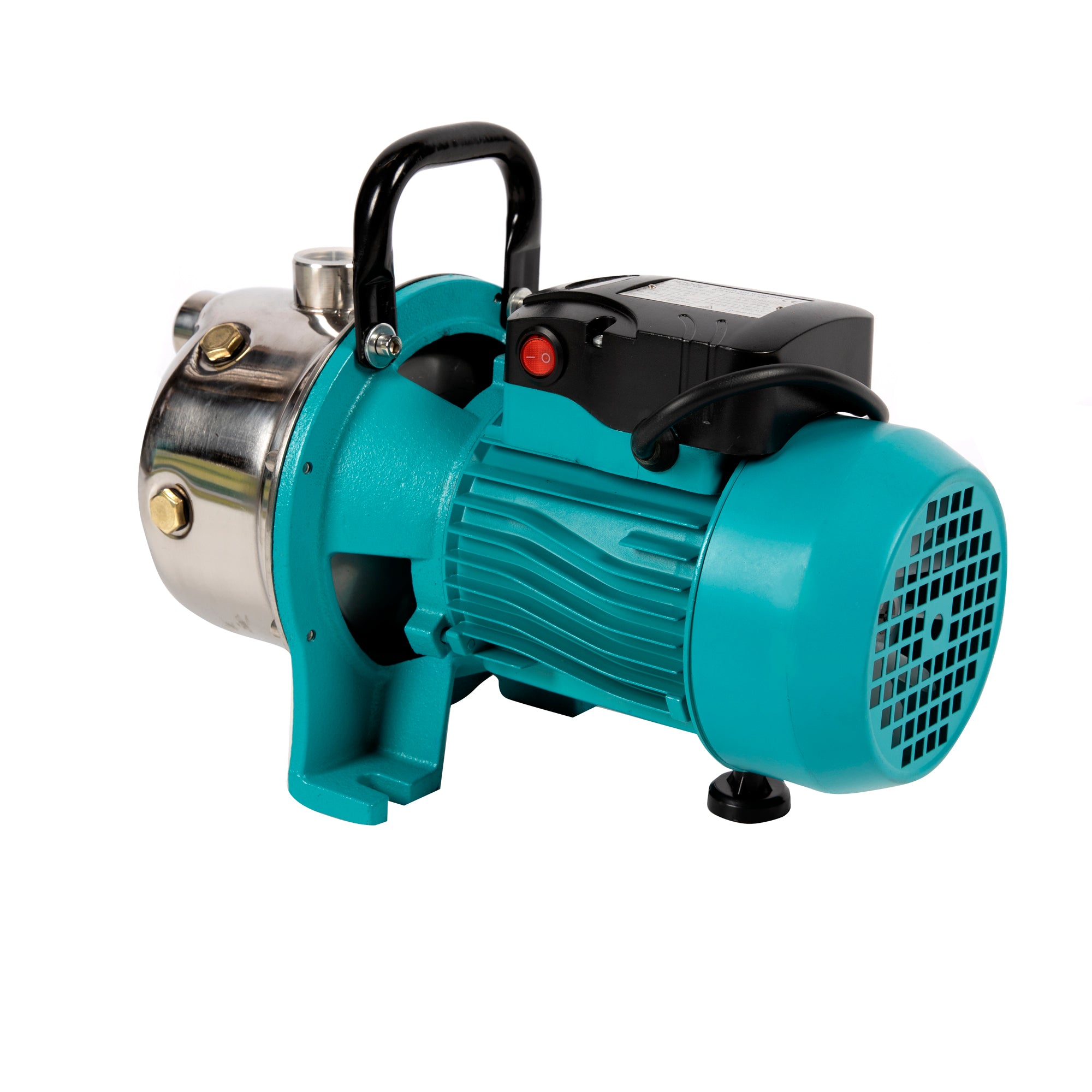 POMPA APA SUPRAFATA JS 100SS 750 W, DEBIT MAXIM 55L/MIN DETOOLZ