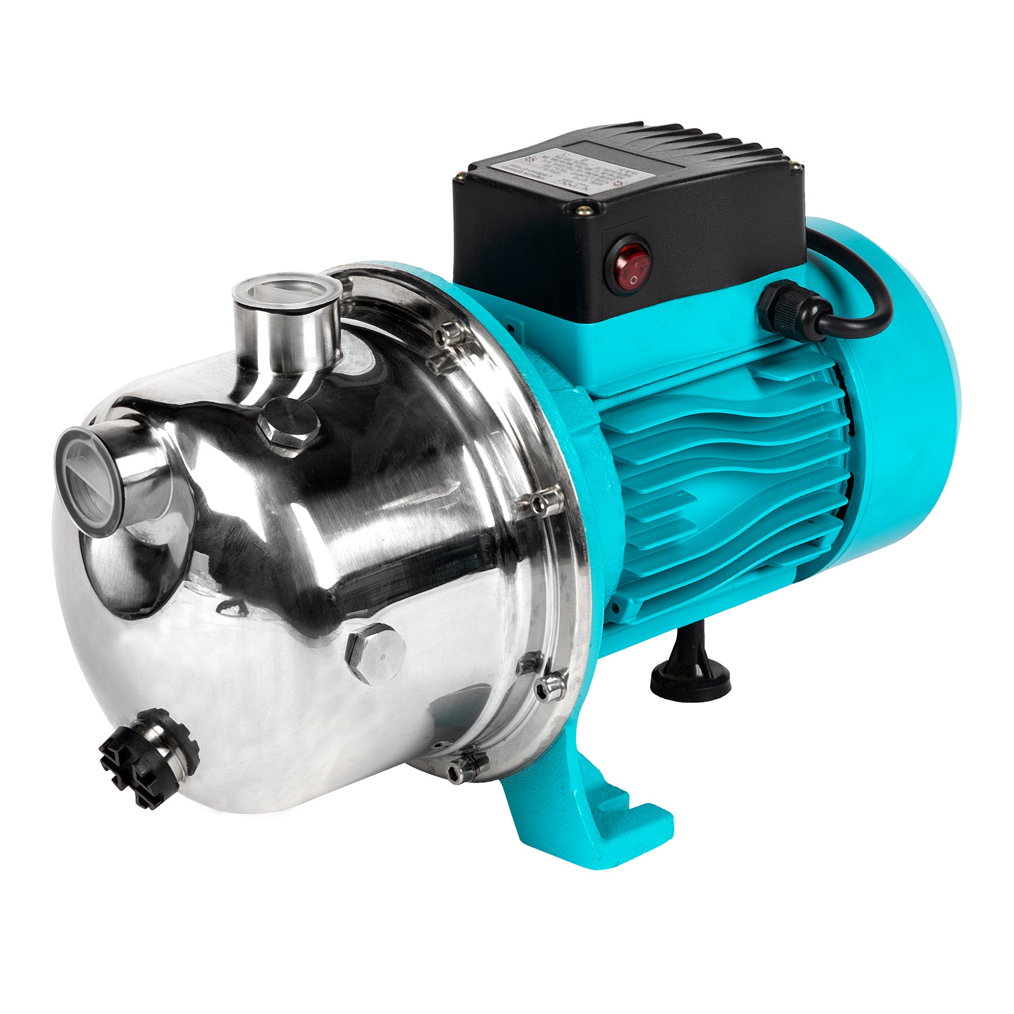 POMPA APA SUPRAFATA JET 100SS 750 W, DEBIT MAXIM 55L/MIN DETOOLZ