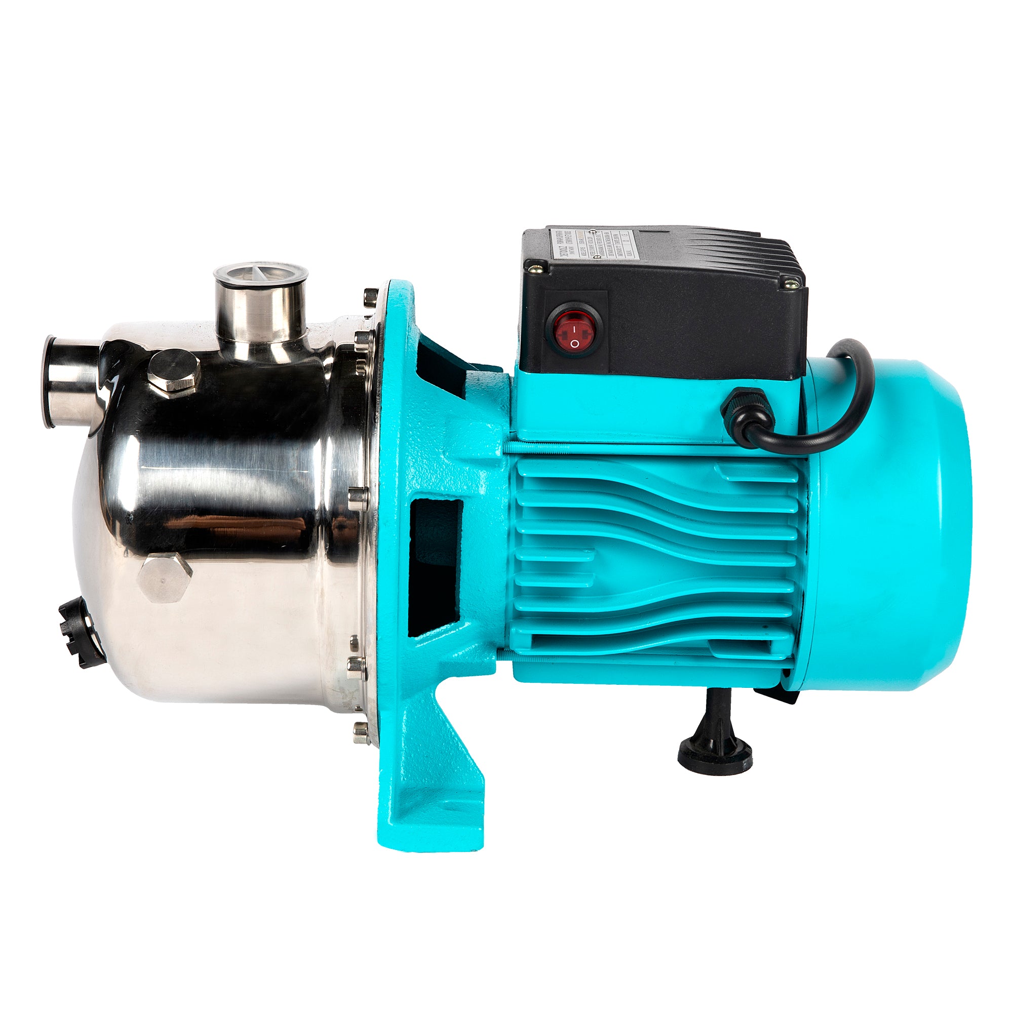 POMPA APA SUPRAFATA JET 100SS 750 W, DEBIT MAXIM 55L/MIN DETOOLZ