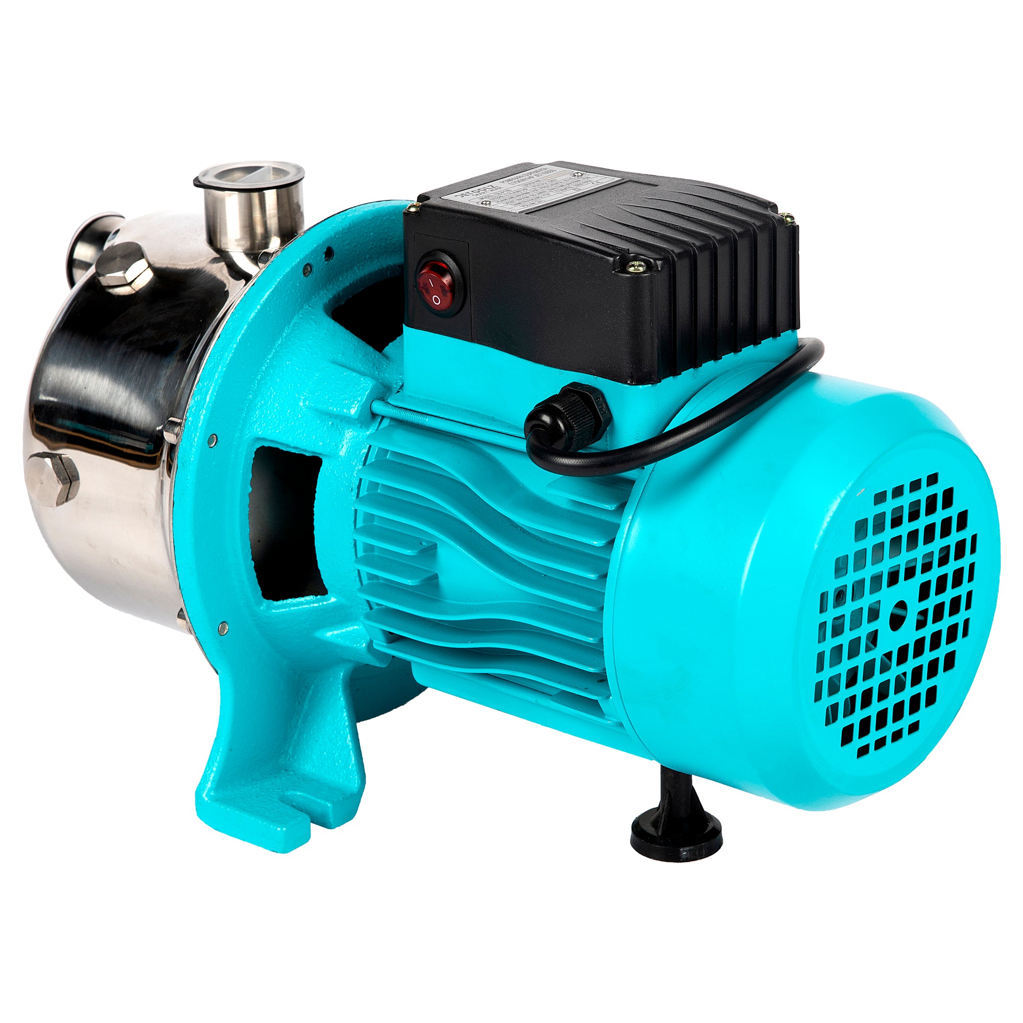 POMPA APA SUPRAFATA JET 100SS 750 W, DEBIT MAXIM 55L/MIN DETOOLZ