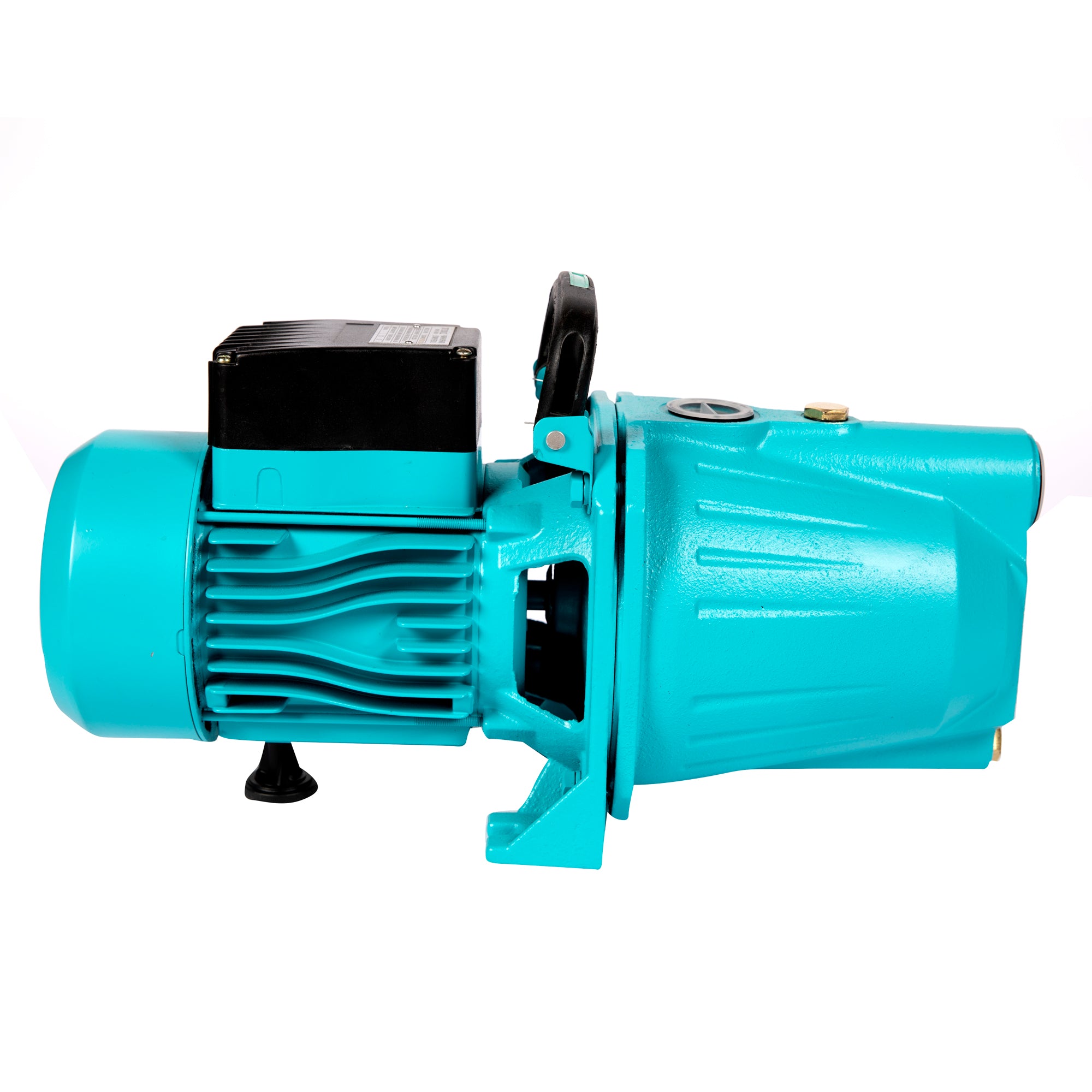 POMPA APA SUPRAFATA JET 100L 750 W, DEBIT MAXIM 65L/MIN DETOOLZ