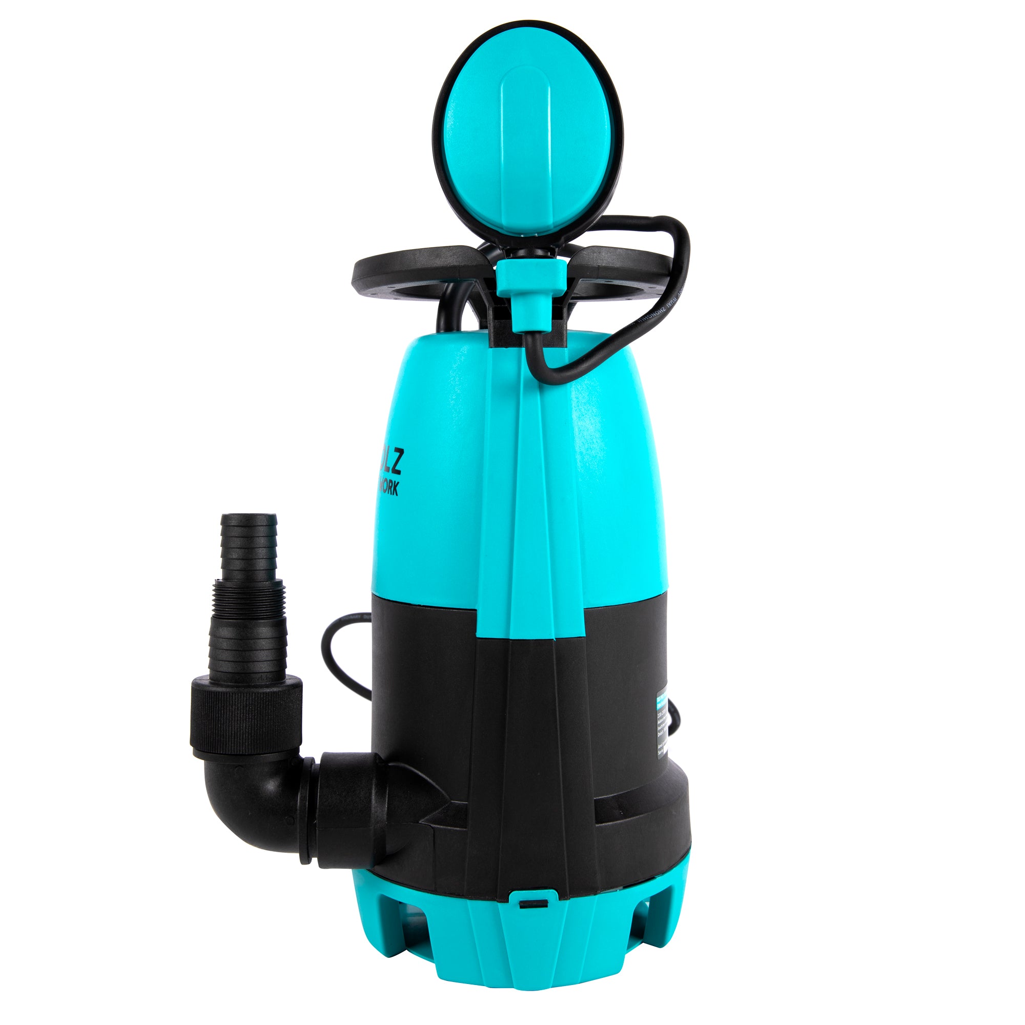POMPA APA SUBMERSIBILA 900W 300L/M DETOOLZ