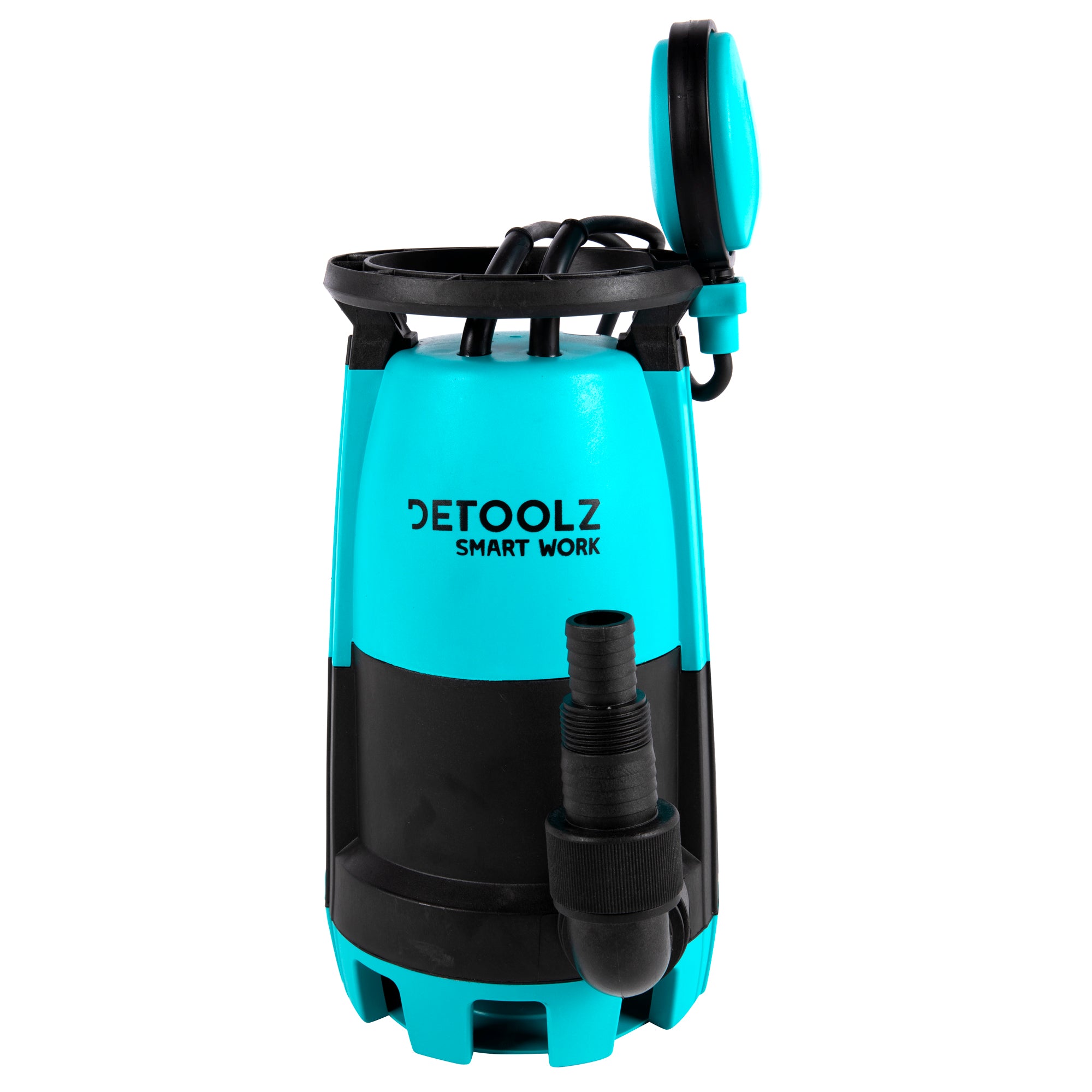 POMPA APA SUBMERSIBILA 900W 300L/M DETOOLZ
