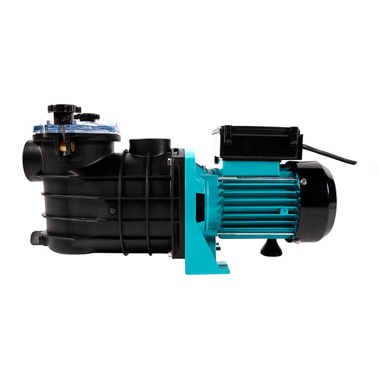 POMPA PISCINA 600W DEBIT 11000L/ORA DETOOLZ