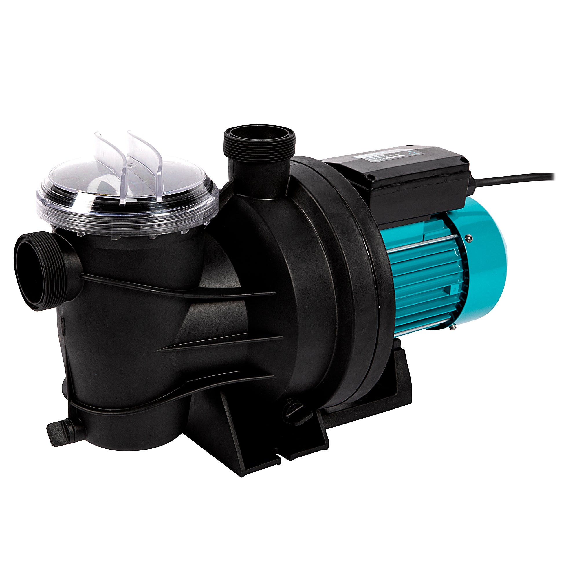 POMPA PISCINA 800W DEBIT 15000L/ORA DETOOLZ