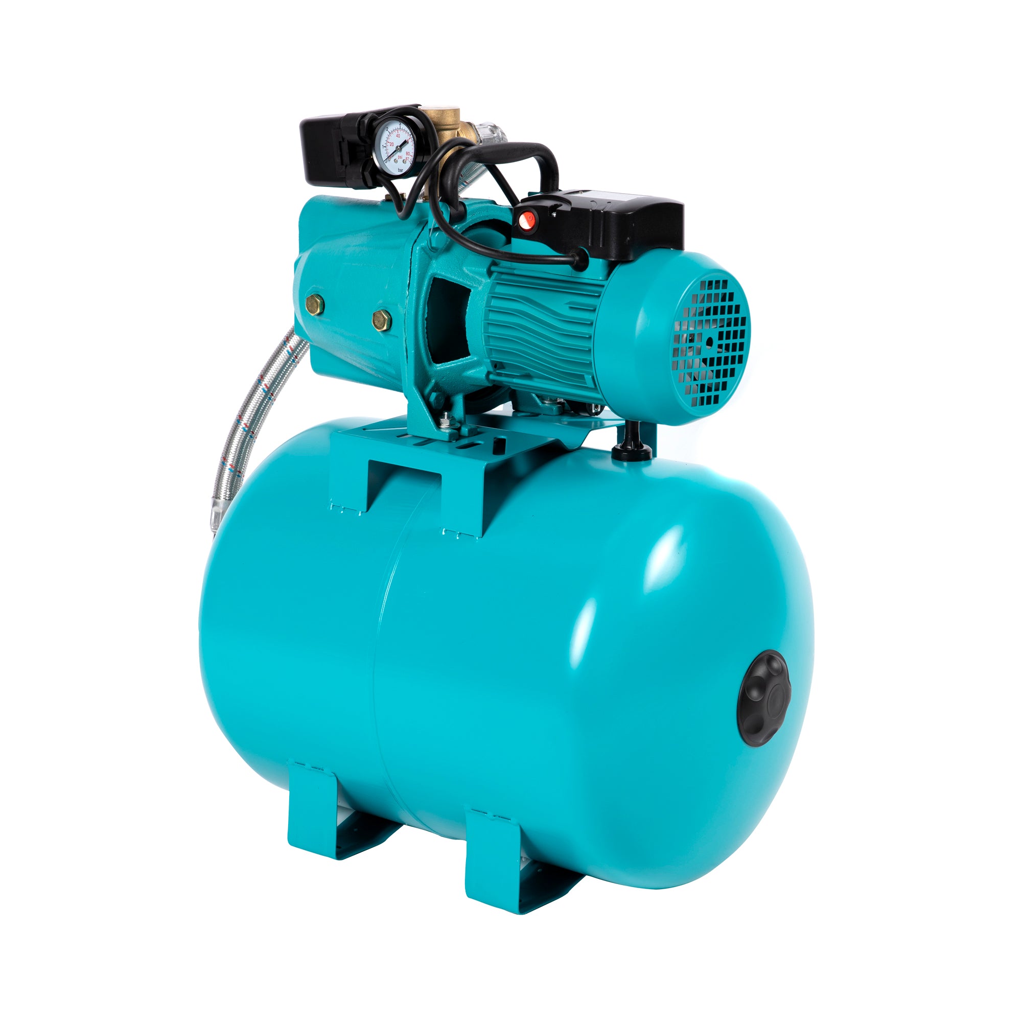 POMPA HIDROFOR DETOOLZ P122 750W 3300 L/H