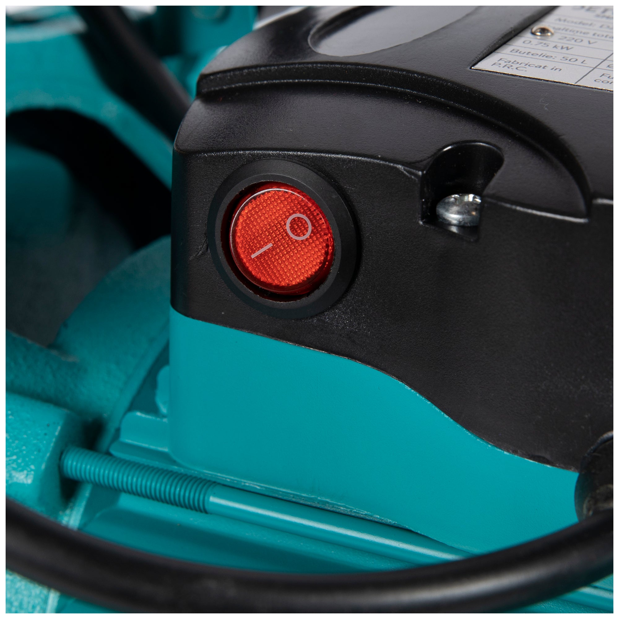 POMPA HIDROFOR DETOOLZ P122 750W 3300 L/H