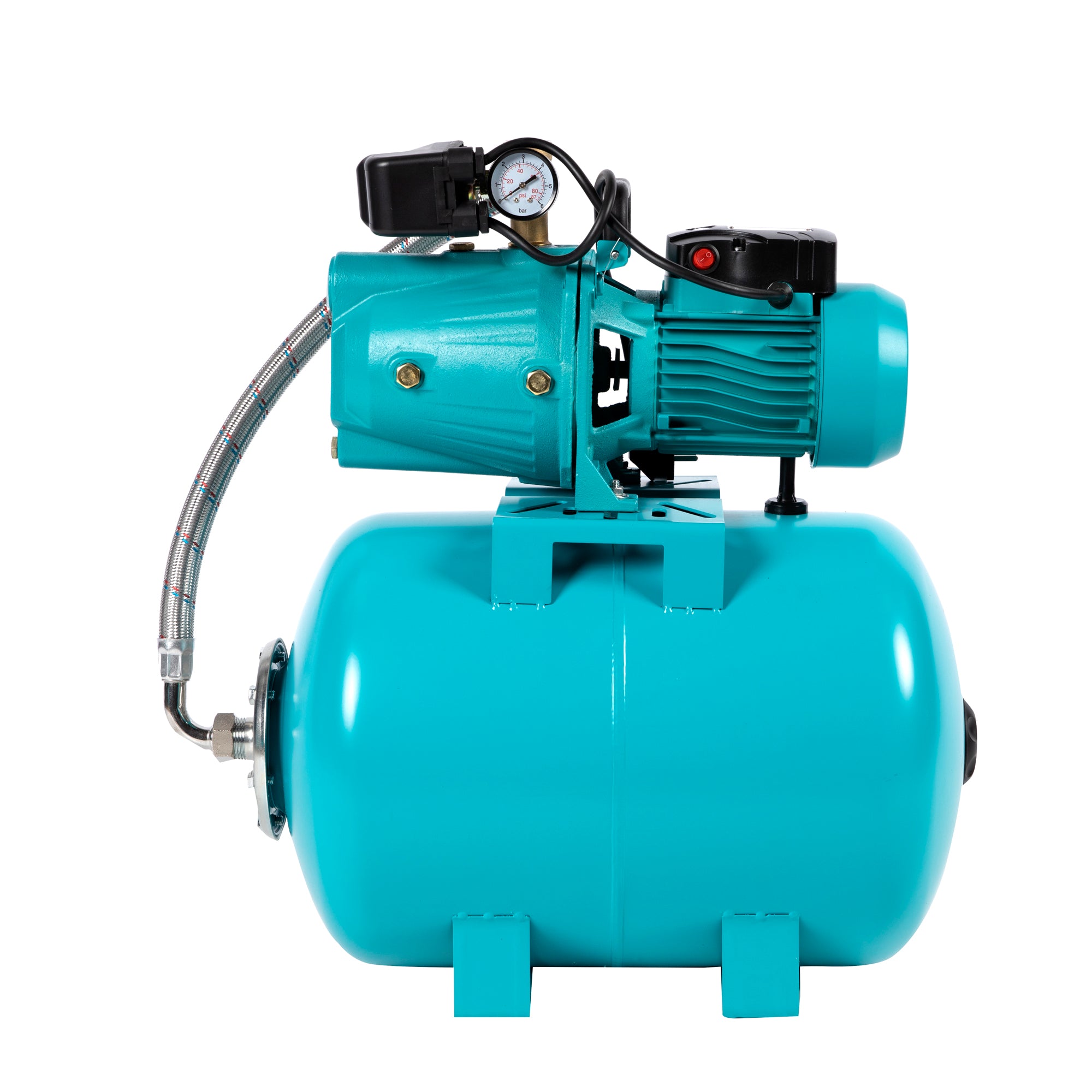 POMPA HIDROFOR DETOOLZ P122 750W 3300 L/H