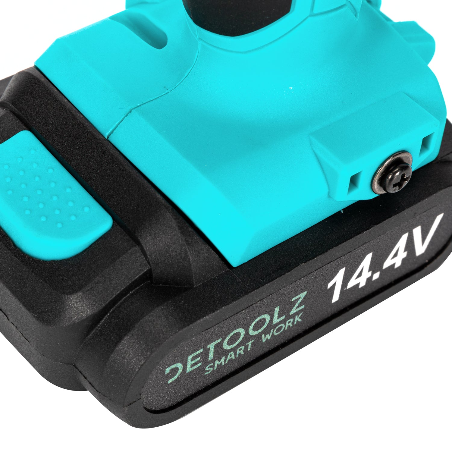 MASINA DE INSURUBAT CU ACUMULATOR 14.4V 1.3AH 28NM DETOOLZ