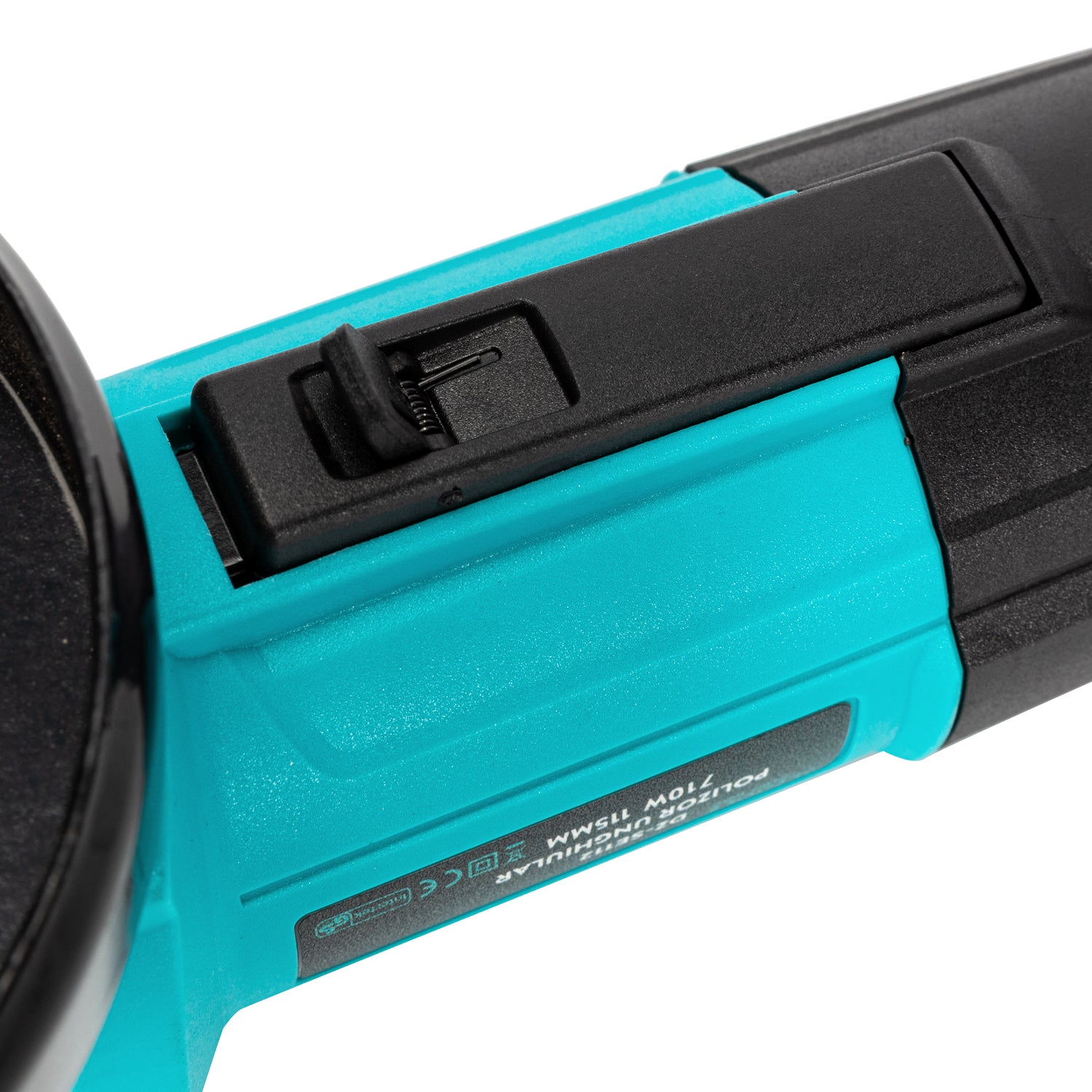 POLIZOR FLEX UNGHIULAR  710W 115MM DETOOLZ