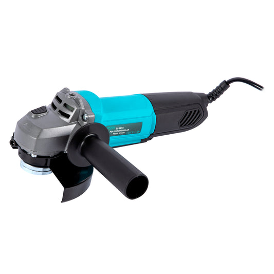 POLIZOR FLEX UNGHIULAR  750W 125MM DETOOLZ
