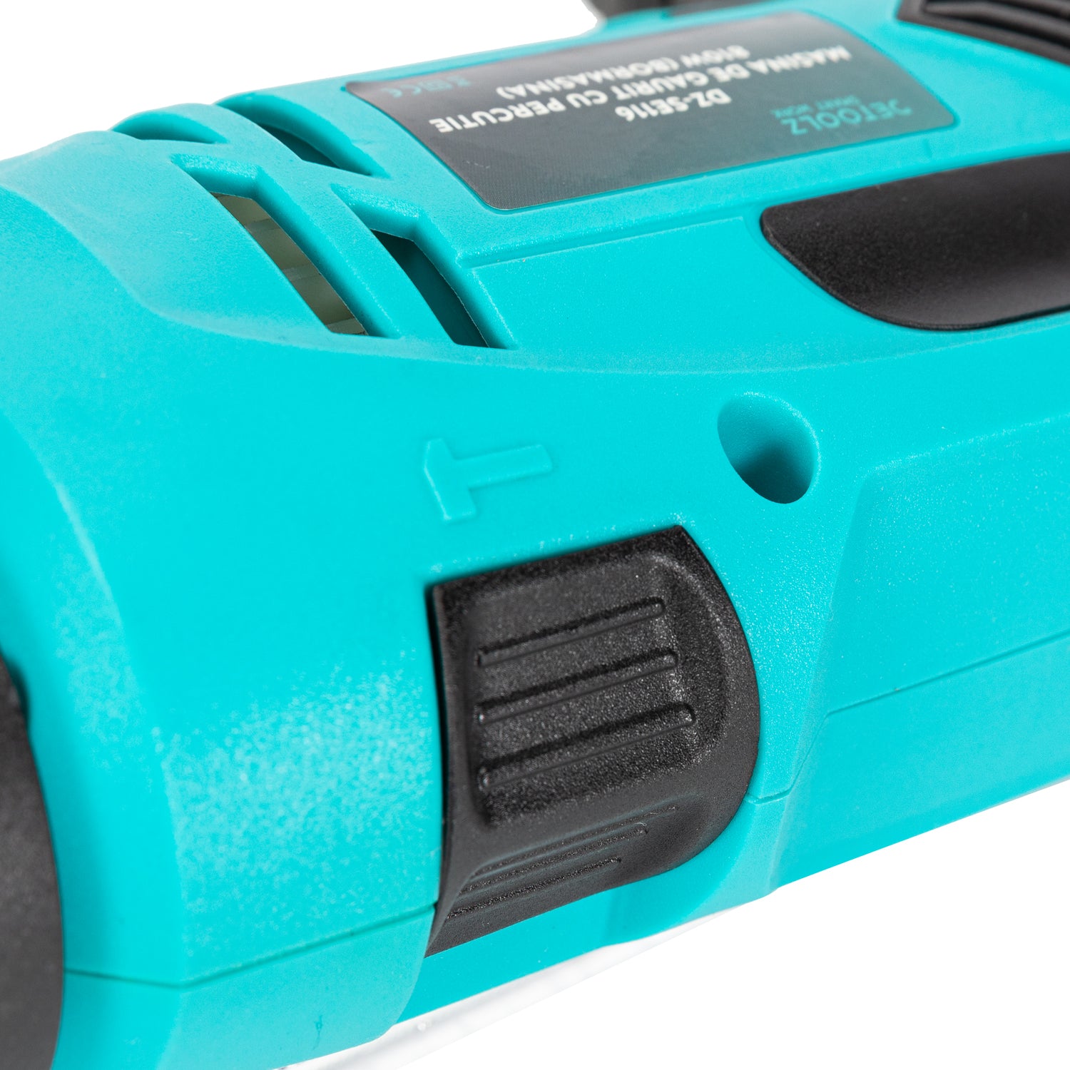 MASINA DE GAURIT CU PERCUTIE 810W BORMASINA DETOOLZ