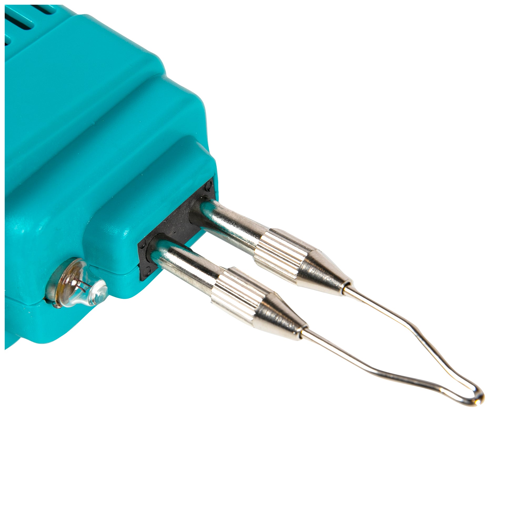 PISTOL ELECTRIC DE LIPIT 100W DETOOLZ