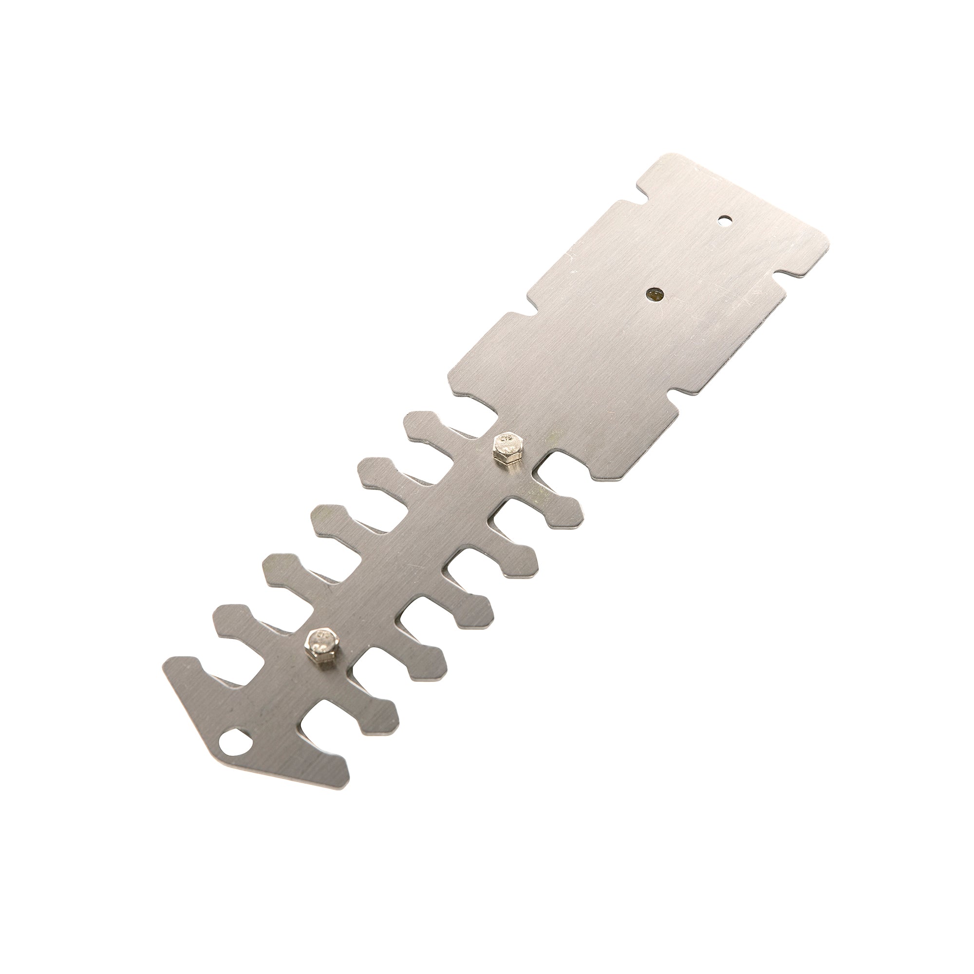 FOARFECA CU ACUMULATOR PENTRU TUNS GARD VIU CU MANER TELESCOPIC DETASABIL 3.6V DETOOLZ