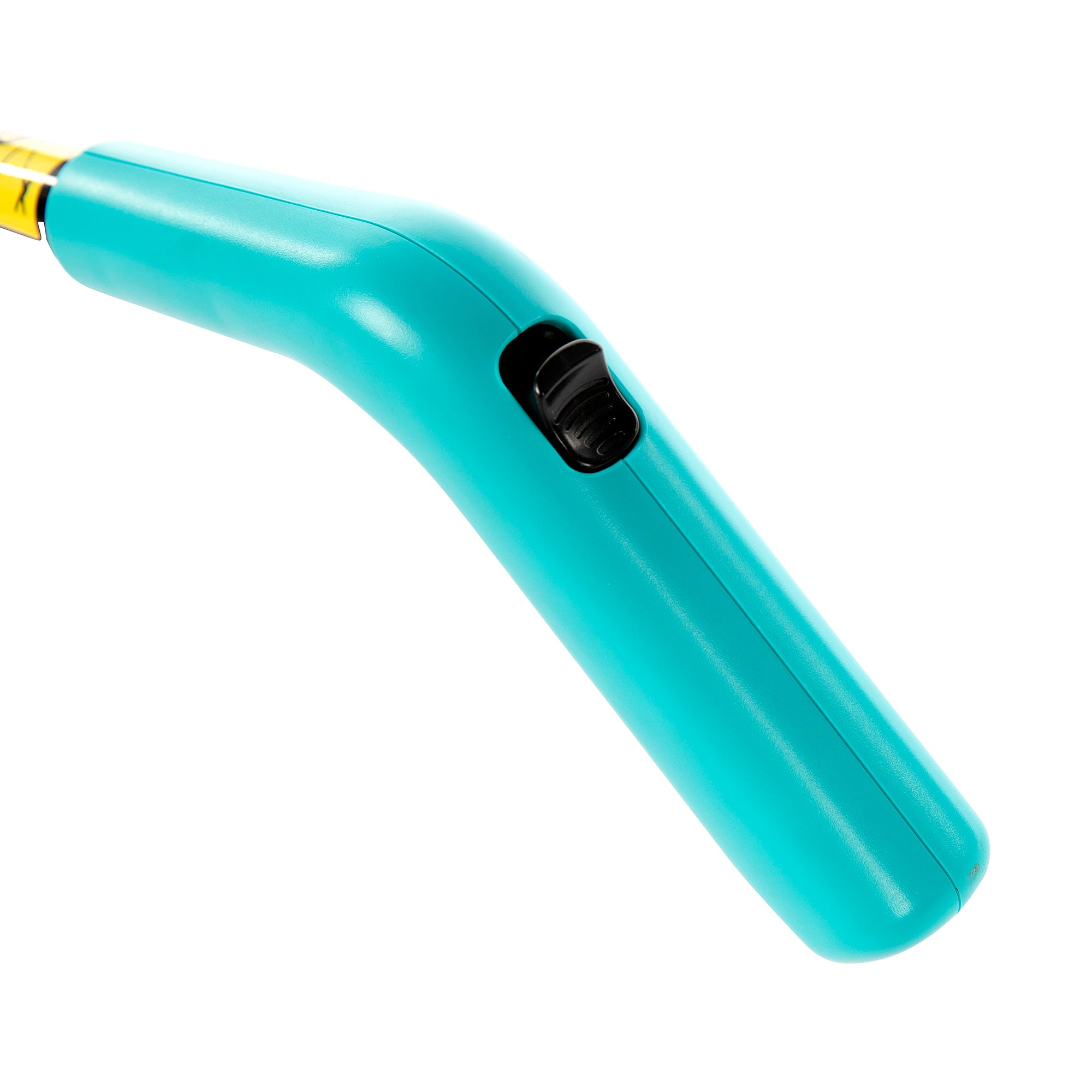 FOARFECA CU ACUMULATOR PENTRU TUNS GARD VIU CU MANER TELESCOPIC DETASABIL 3.6V DETOOLZ