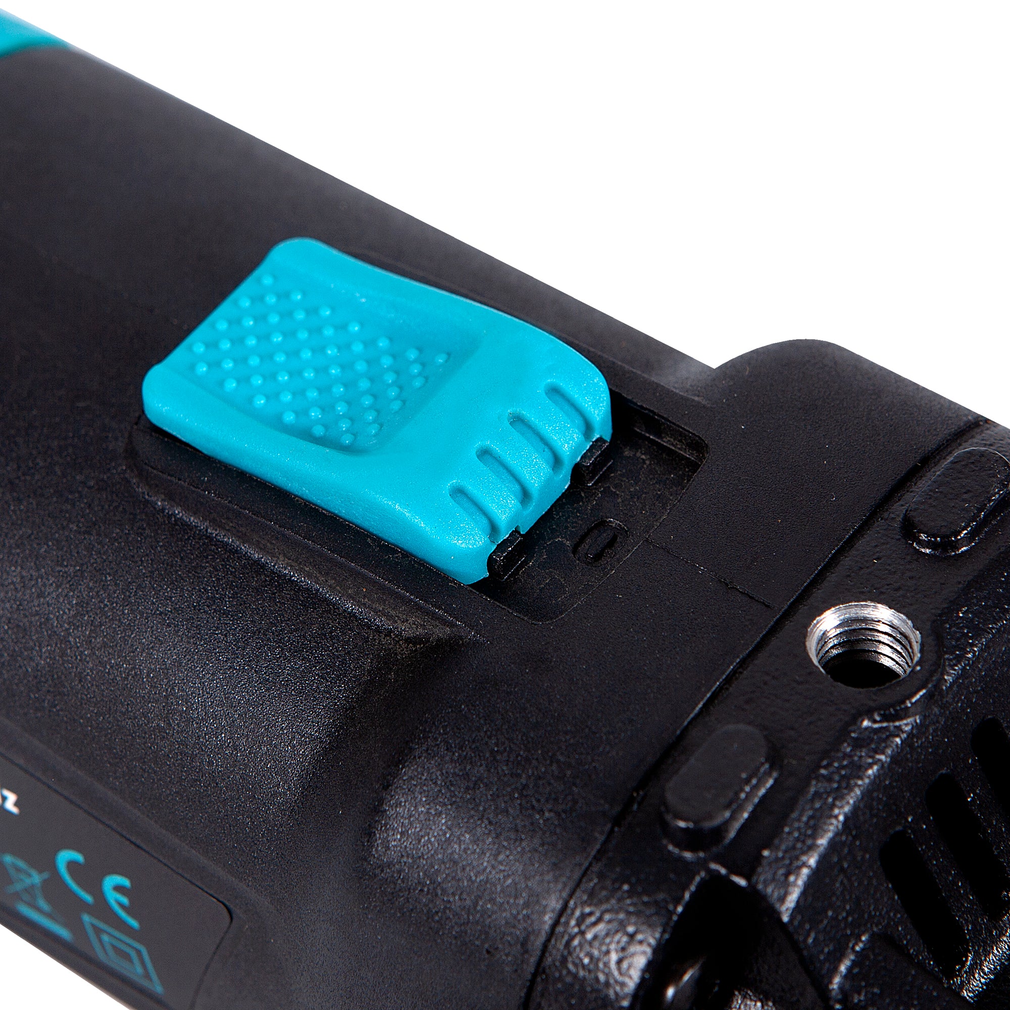 POLIZOR FLEX UNGHIULAR  900W 125MM DETOOLZ