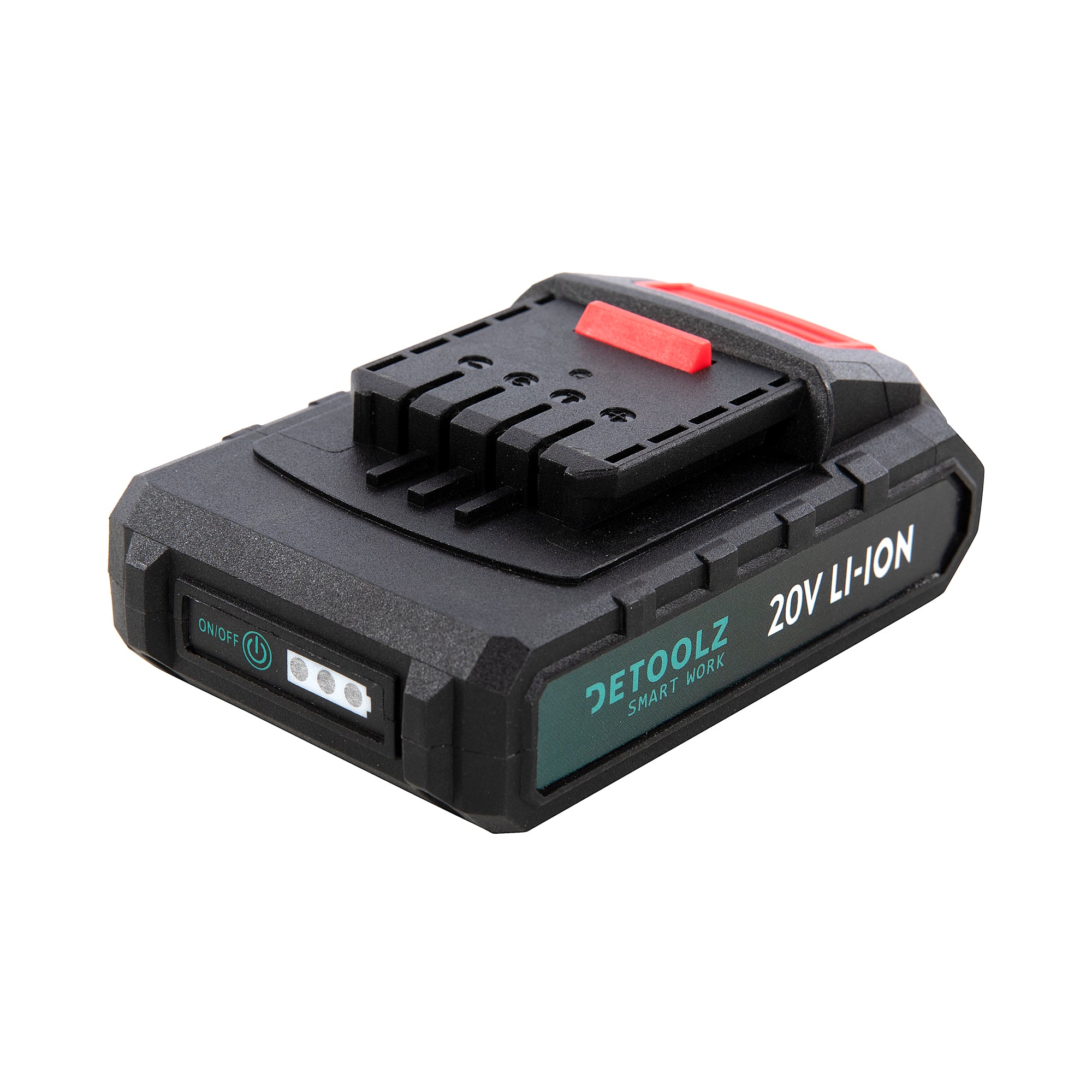 ACUMULATOR UNIVERSAL 20V 2AH