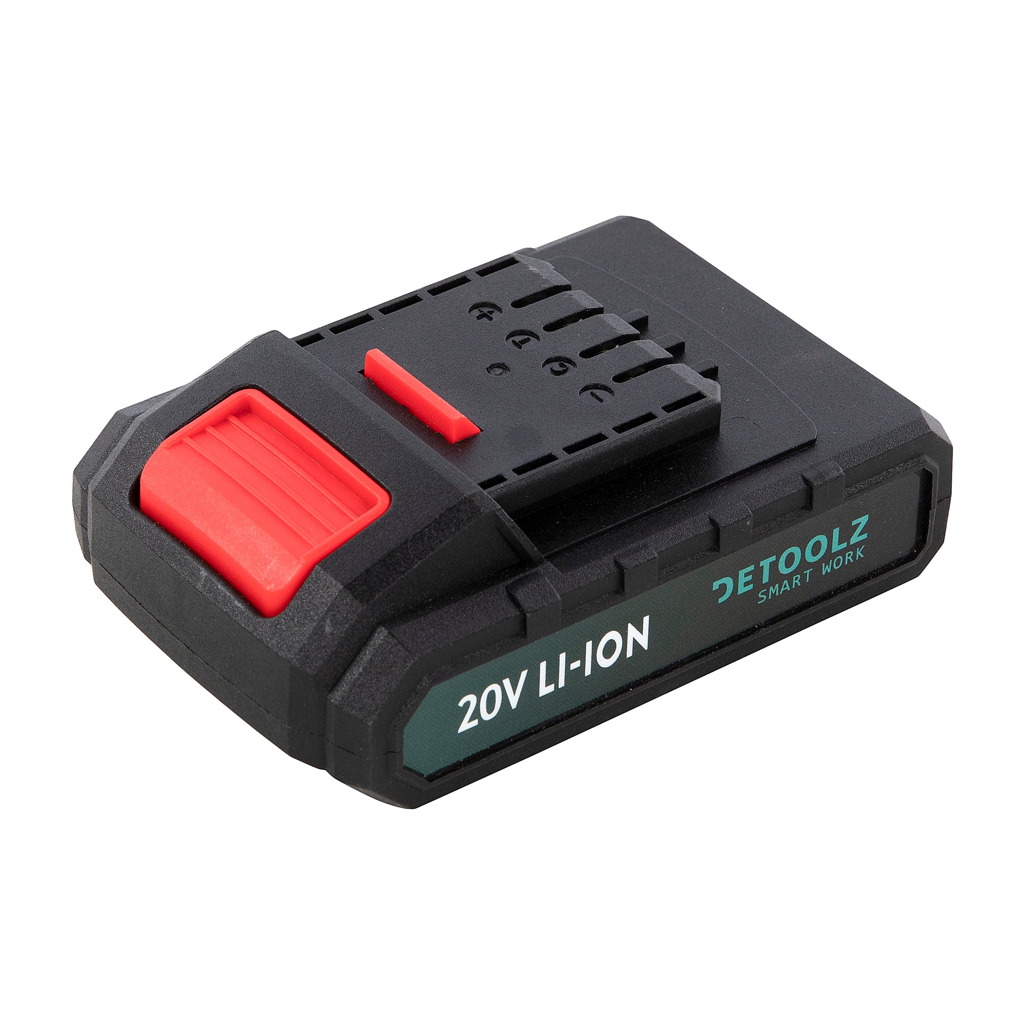 ACUMULATOR UNIVERSAL 20V 2AH