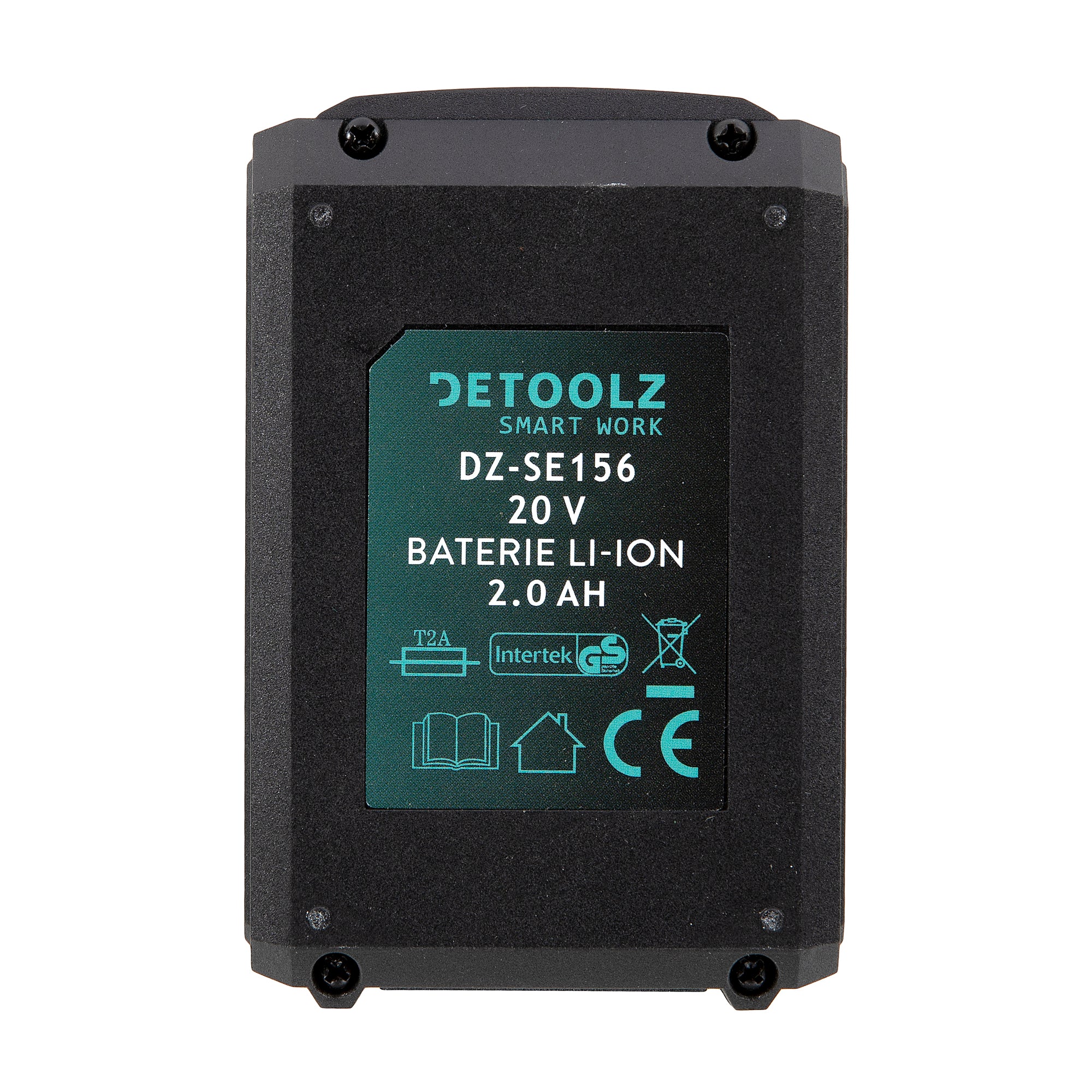 ACUMULATOR UNIVERSAL 20V 2AH