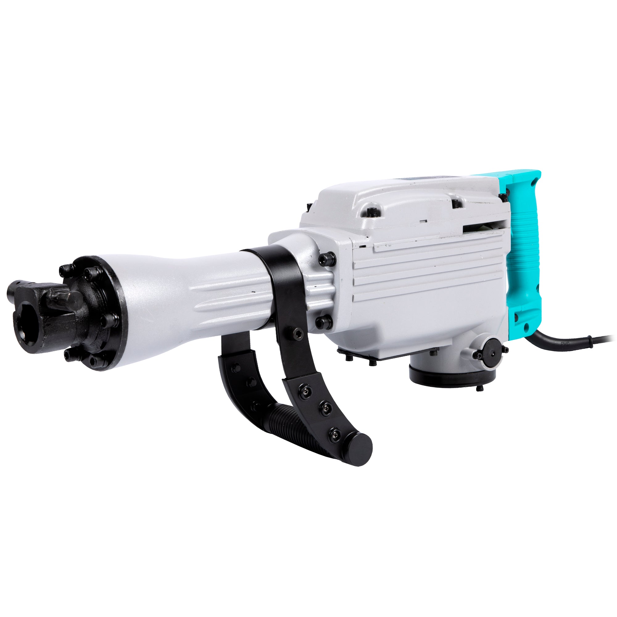 DEMOLATOR 1600W 1500BPM 45J DETOOLZ