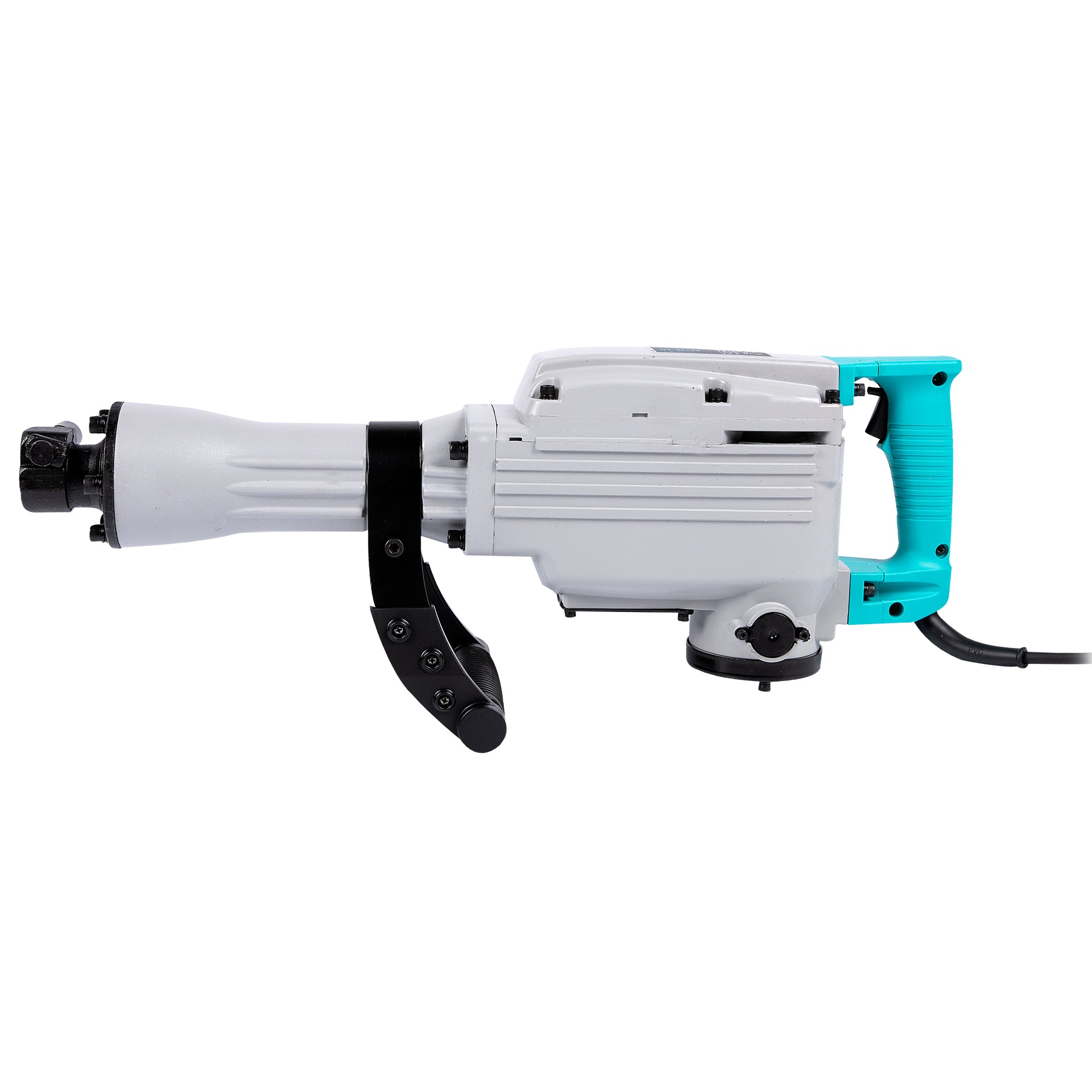 DEMOLATOR 1600W 1500BPM 45J DETOOLZ