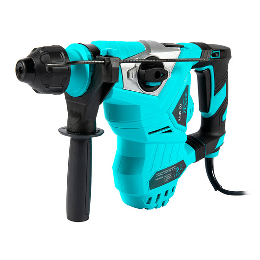 CIOCAN ROTOPERCUTOR DETOOLZ 1500W 930RPM 5 VITEZE 32MM