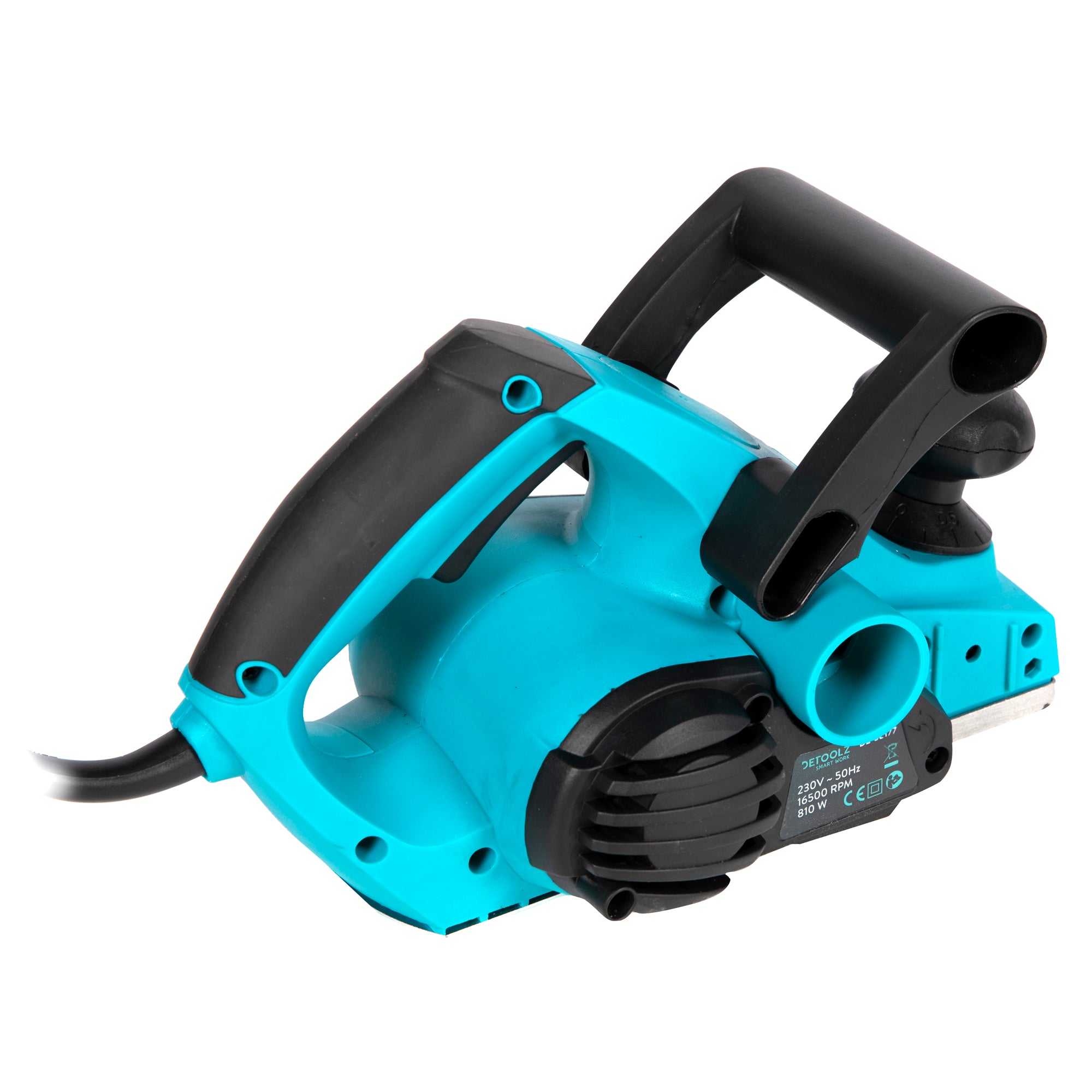 RINDEA ELECTRICA 810W LATIME RINDELUIRE 82MM DETOOLZ