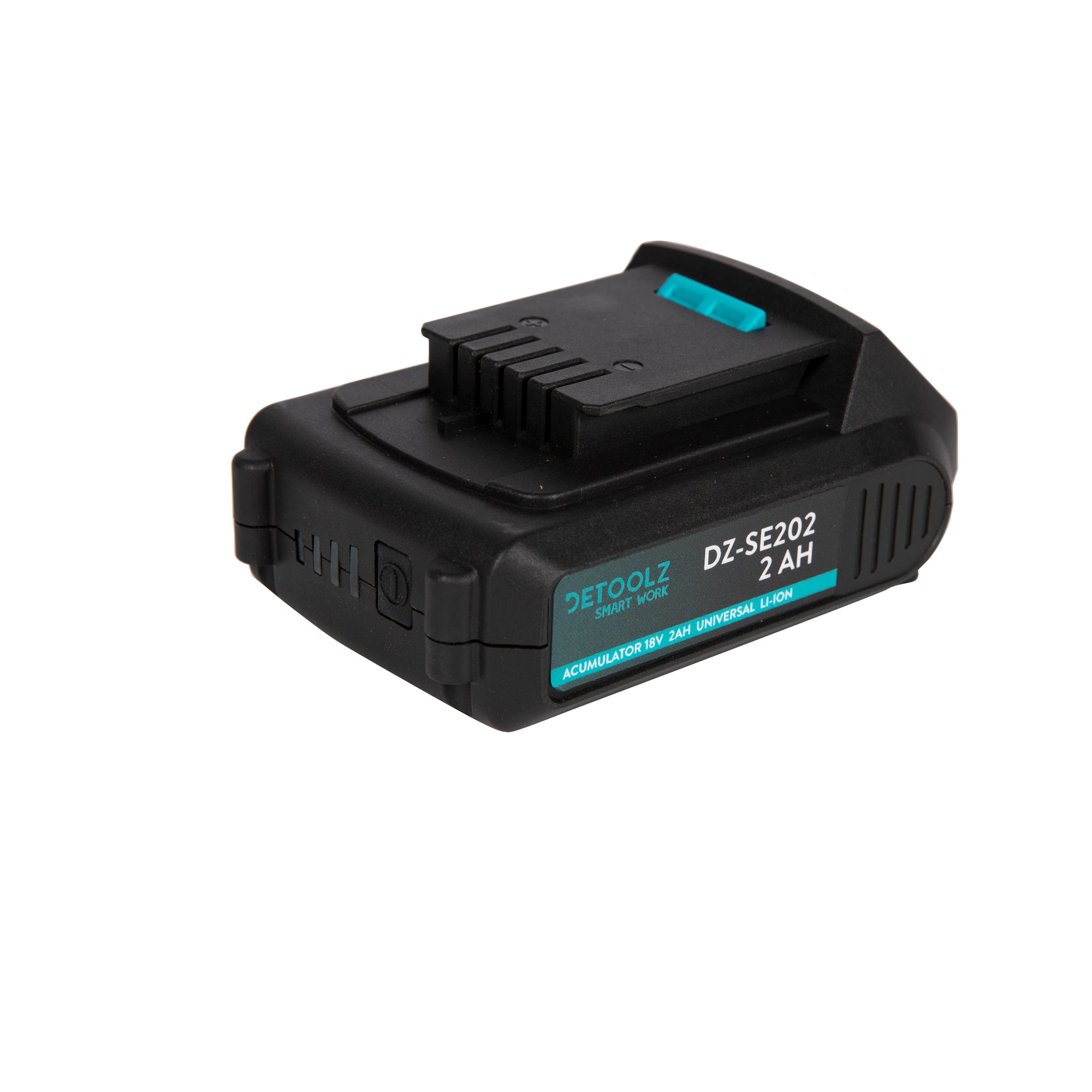 ACUMULATOR UNIVERSAL 18V 2AH