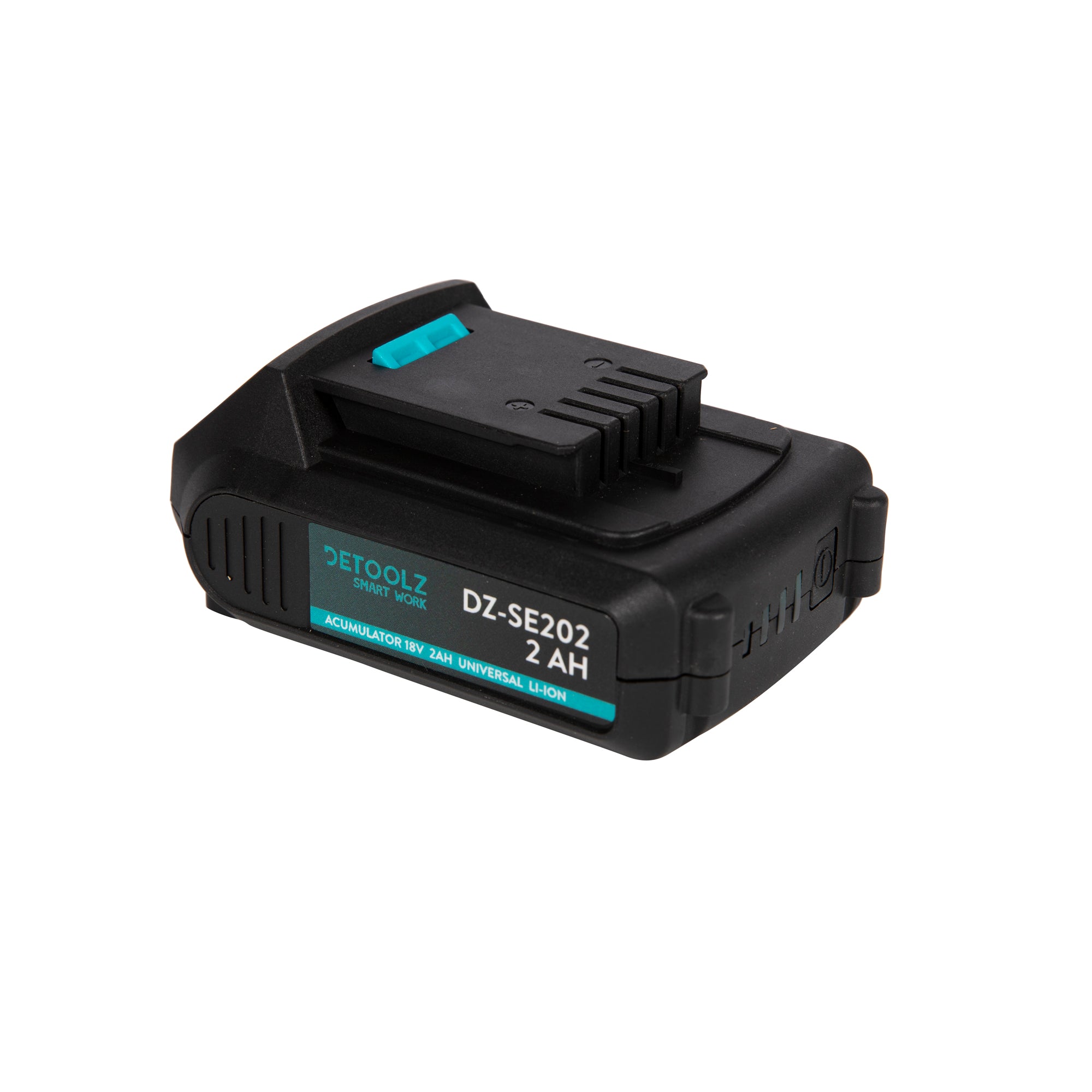 ACUMULATOR UNIVERSAL 18V 2AH