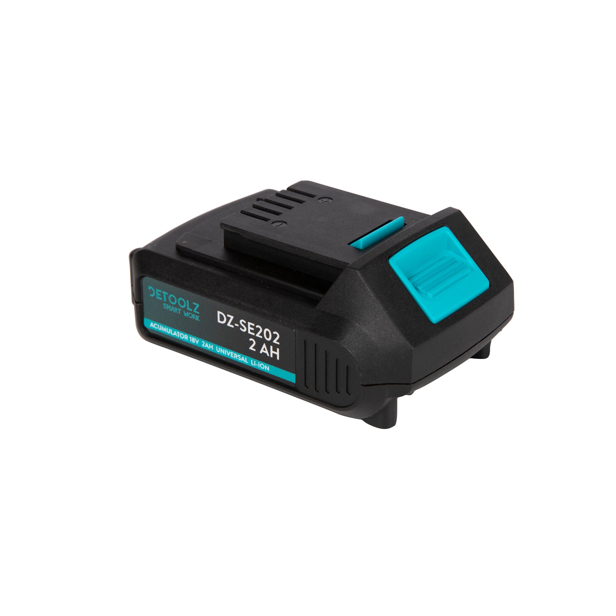 ACUMULATOR UNIVERSAL 18V 2AH